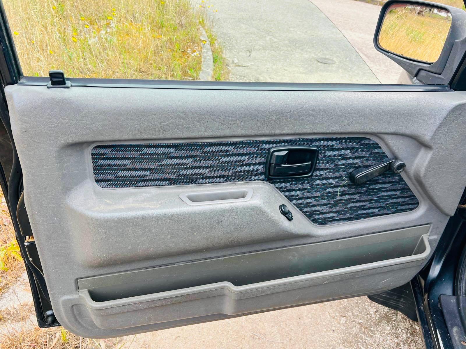 Opel Frontera 2.3 TD | Imagem 6