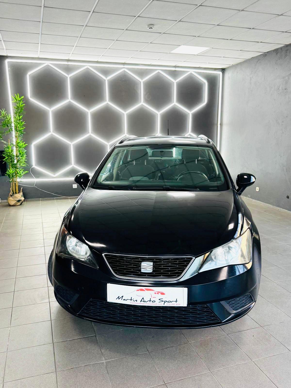 Seat Ibiza ST 1.2 TDi | Imagem 2