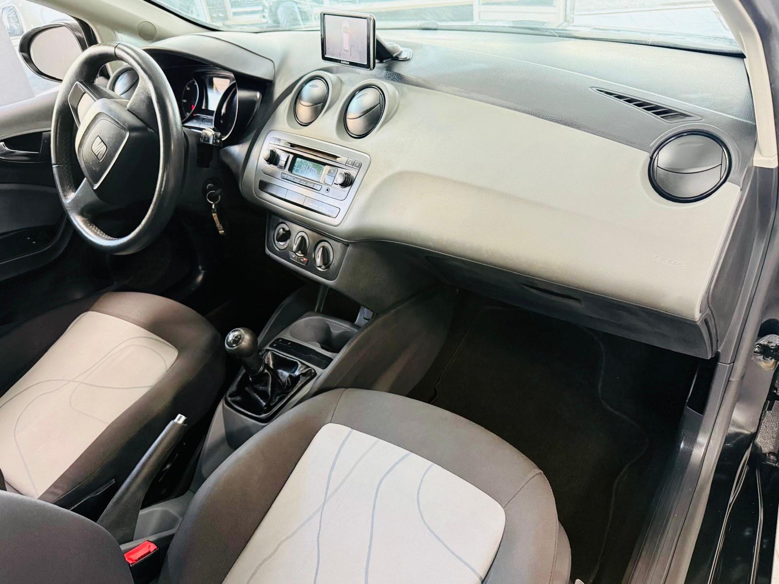 Seat Ibiza ST 1.2 TDi | Imagem 12