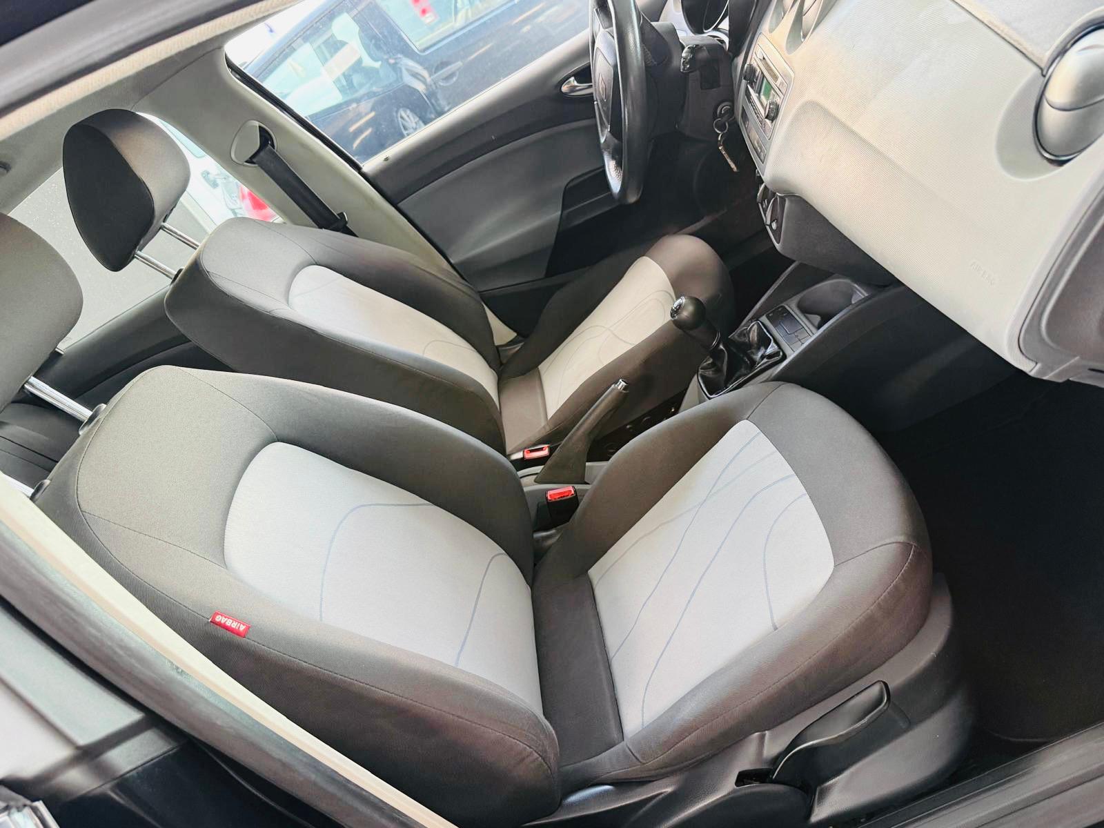 Seat Ibiza ST 1.2 TDi | Imagem 13