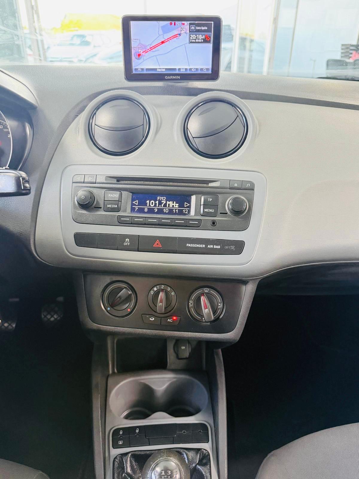 Seat Ibiza ST 1.2 TDi | Imagem 15