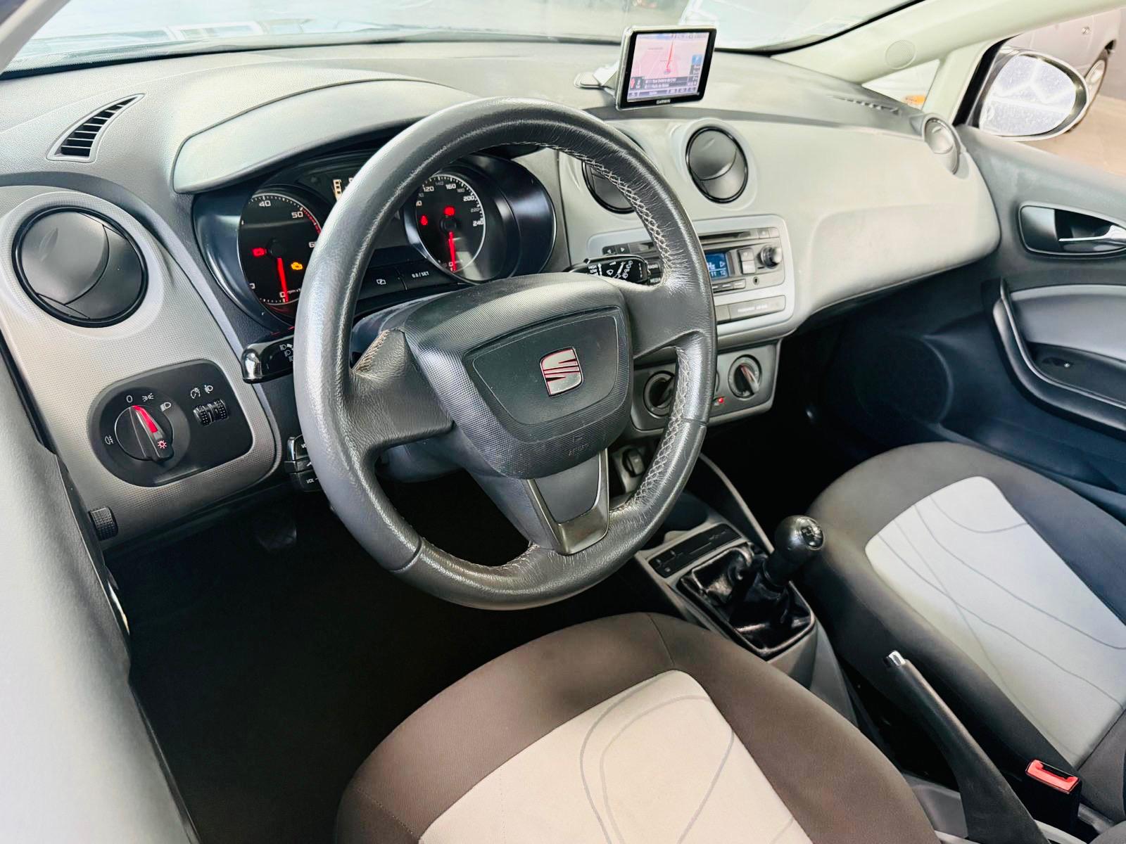 Seat Ibiza ST 1.2 TDi | Imagem 19