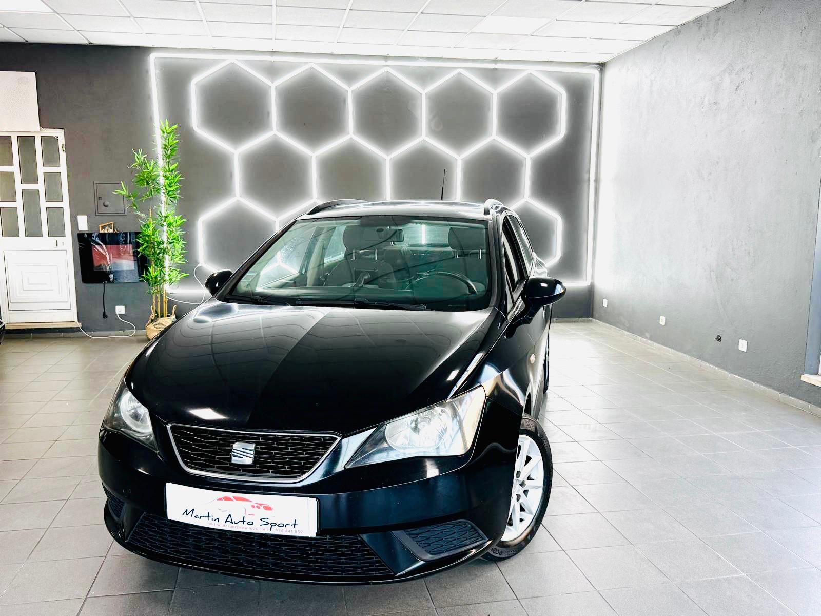 Seat Ibiza ST 1.2 TDi | Imagem 3