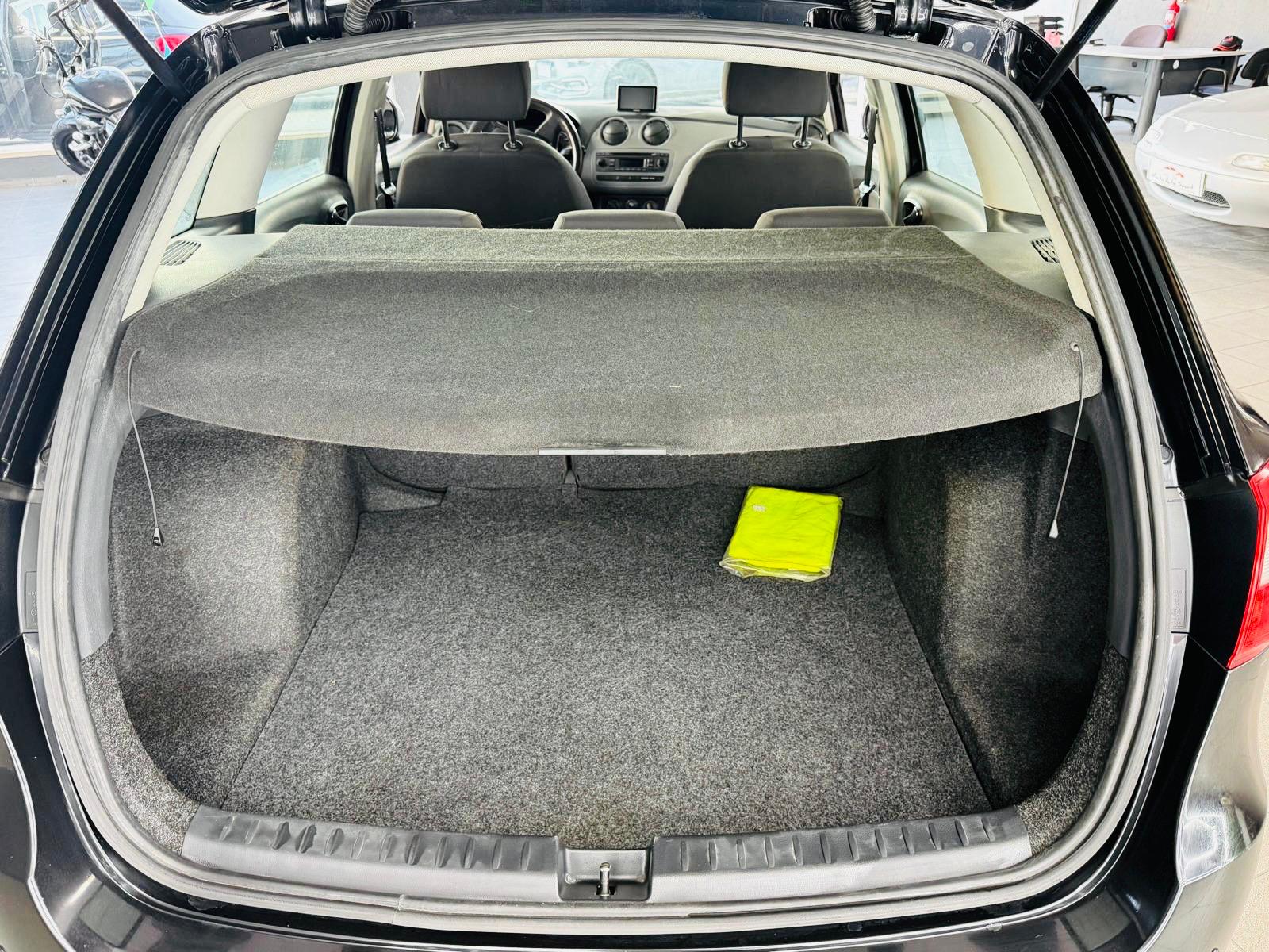 Seat Ibiza ST 1.2 TDi | Imagem 8