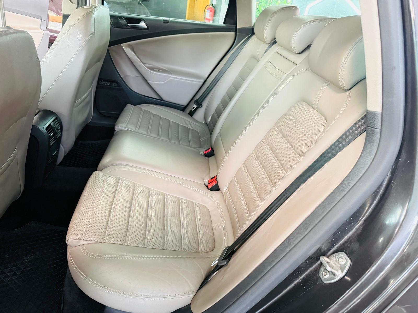 Volkswagen Passat Variant 2.0 TDI | Imagem 11