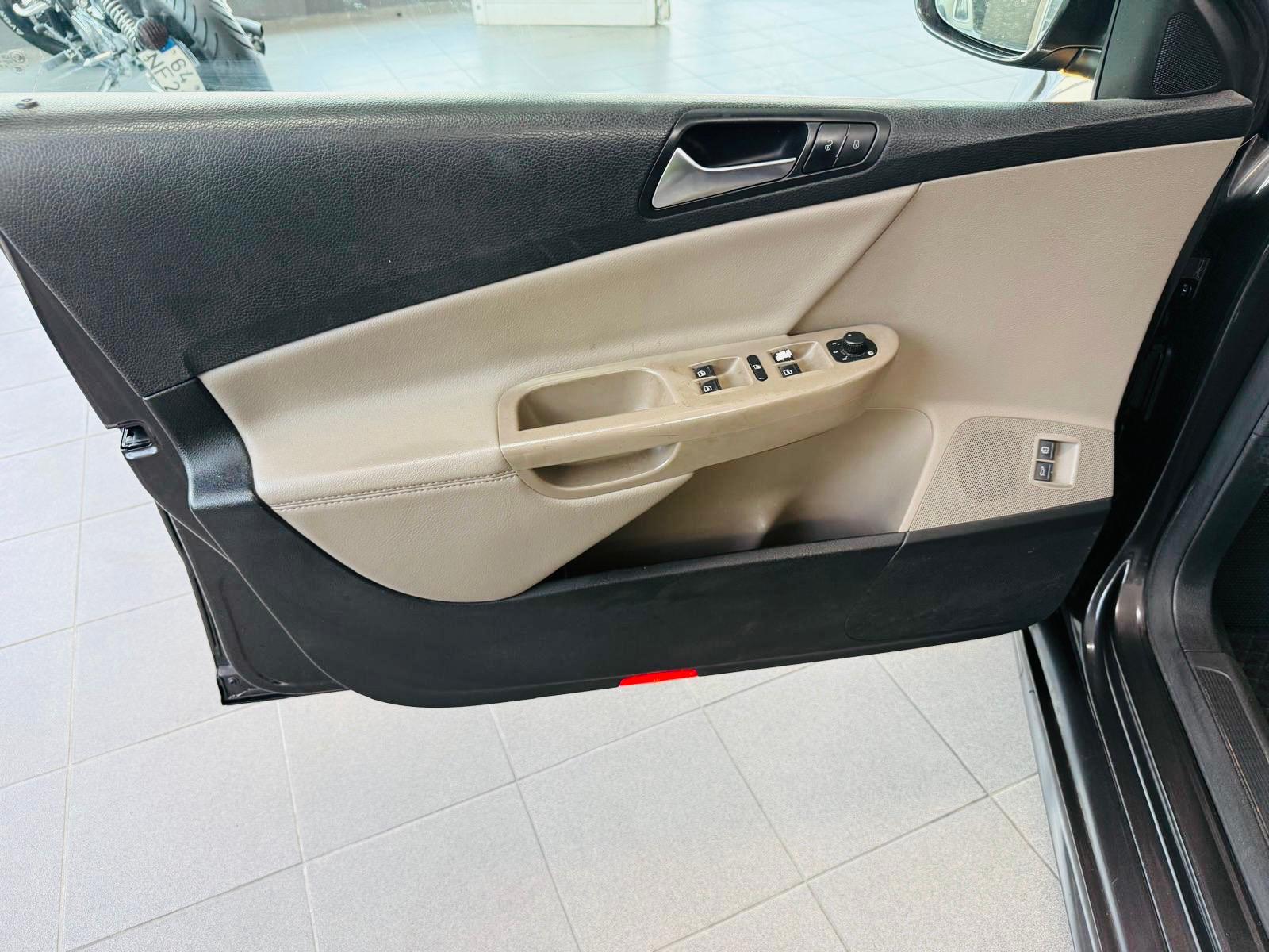 Volkswagen Passat Variant 2.0 TDI | Imagem 12