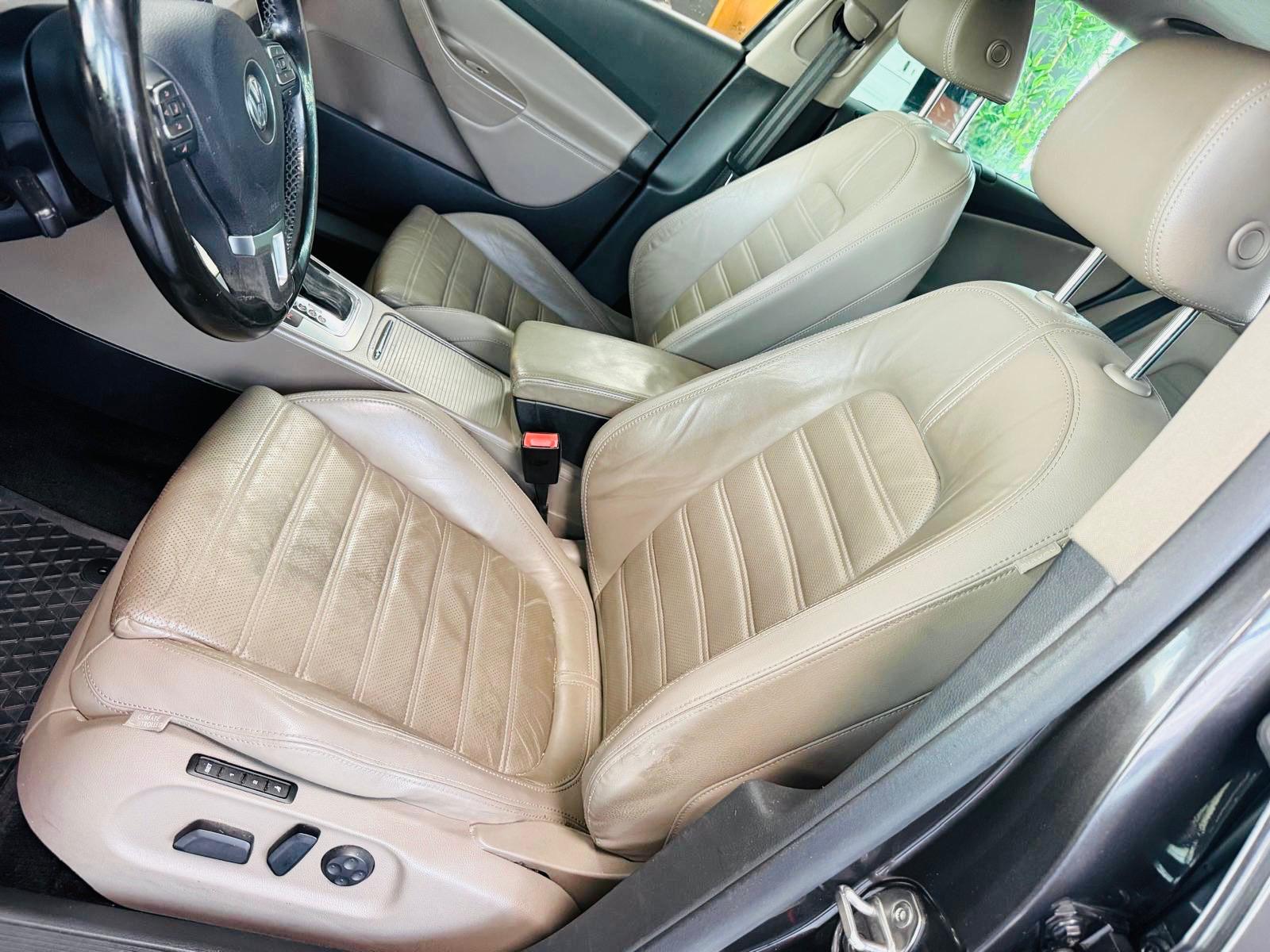 Volkswagen Passat Variant 2.0 TDI | Imagem 14