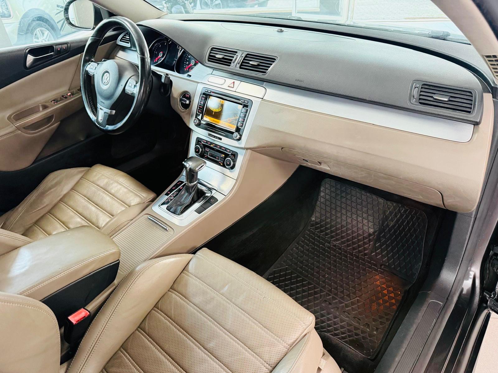 Volkswagen Passat Variant 2.0 TDI | Imagem 16
