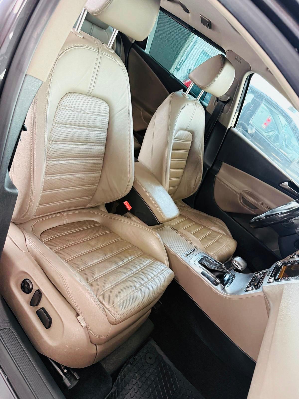 Volkswagen Passat Variant 2.0 TDI | Imagem 17
