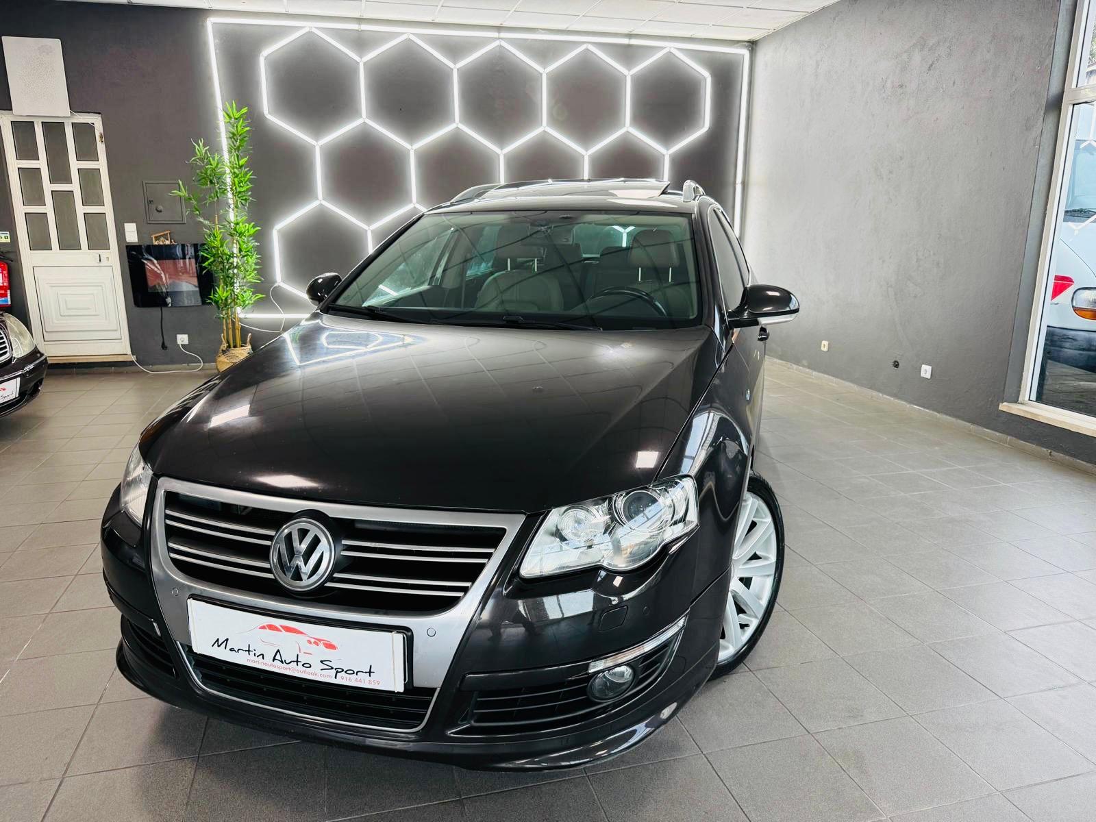 Volkswagen Passat Variant 2.0 TDI | Imagem 18