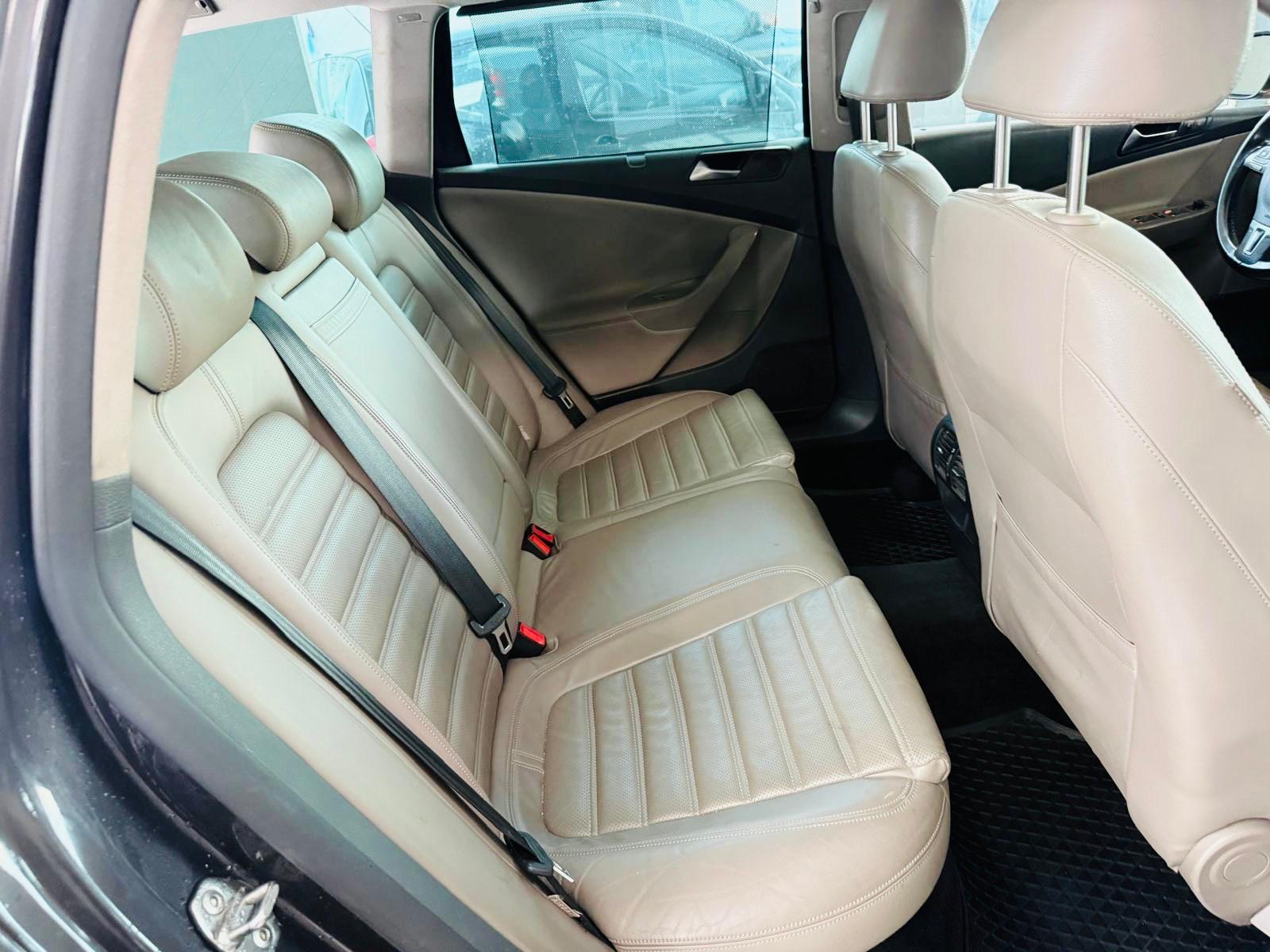Volkswagen Passat Variant 2.0 TDI | Imagem 19