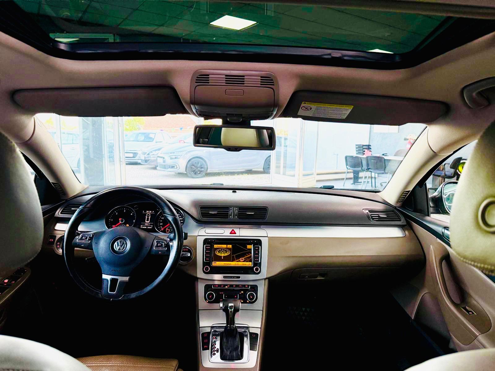 Volkswagen Passat Variant 2.0 TDI | Imagem 20