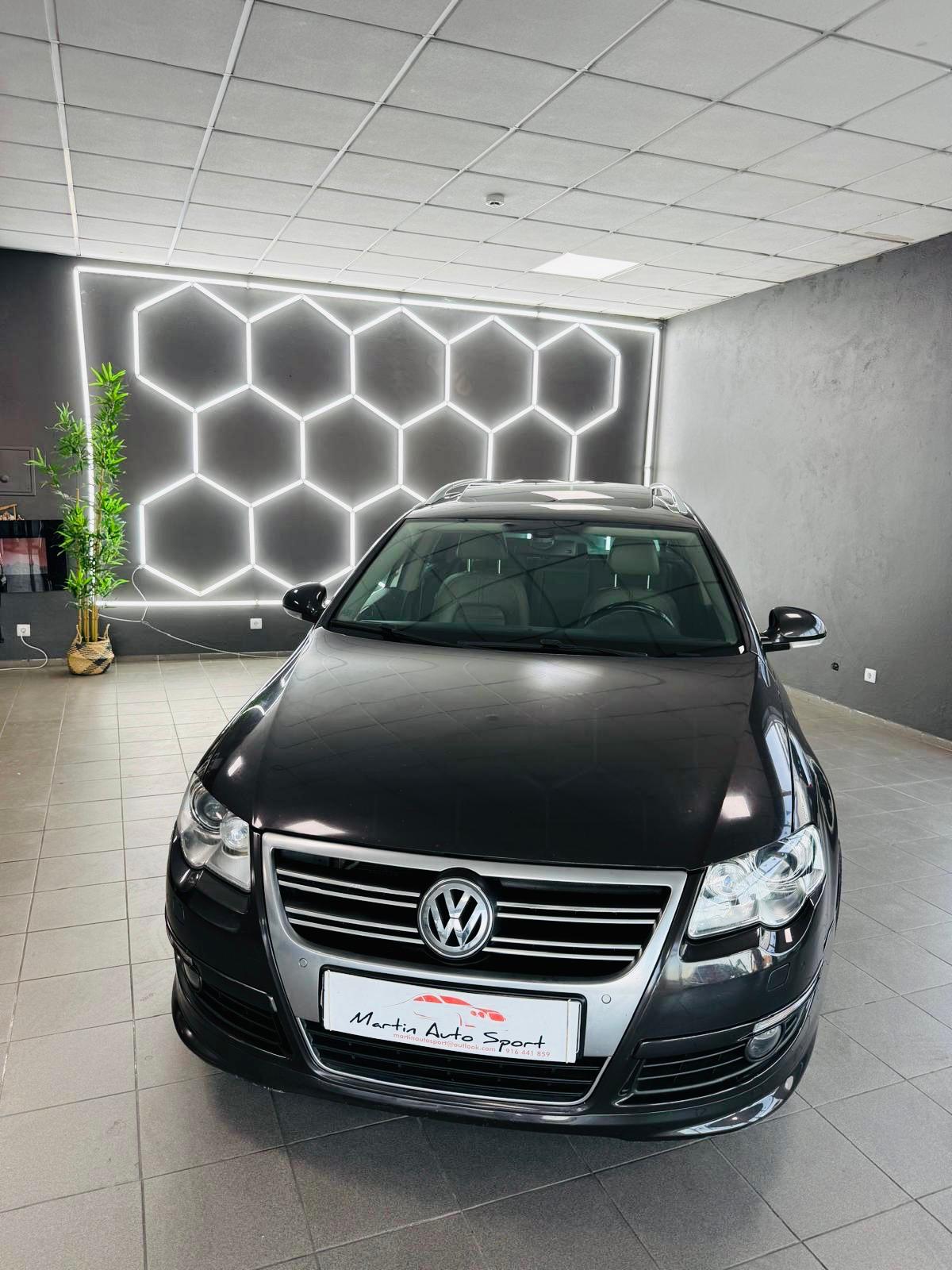 Volkswagen Passat Variant 2.0 TDI | Imagem 3