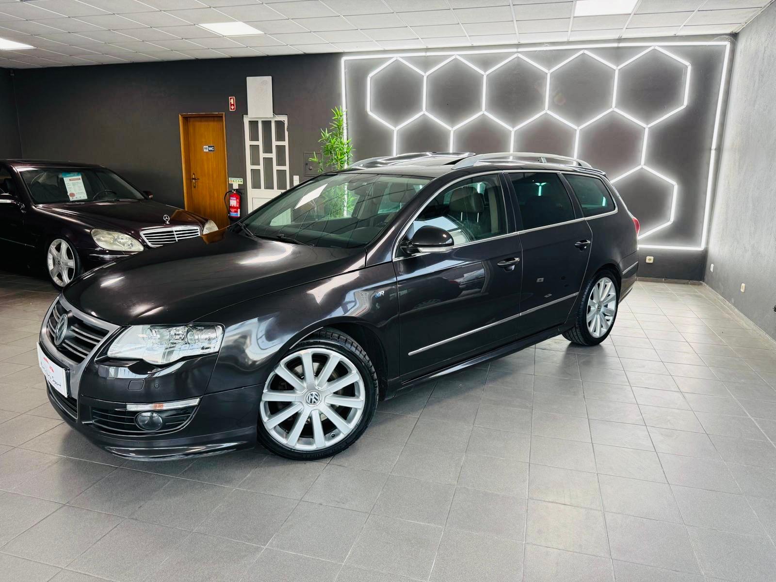 Volkswagen Passat Variant 2.0 TDI | Imagem 4