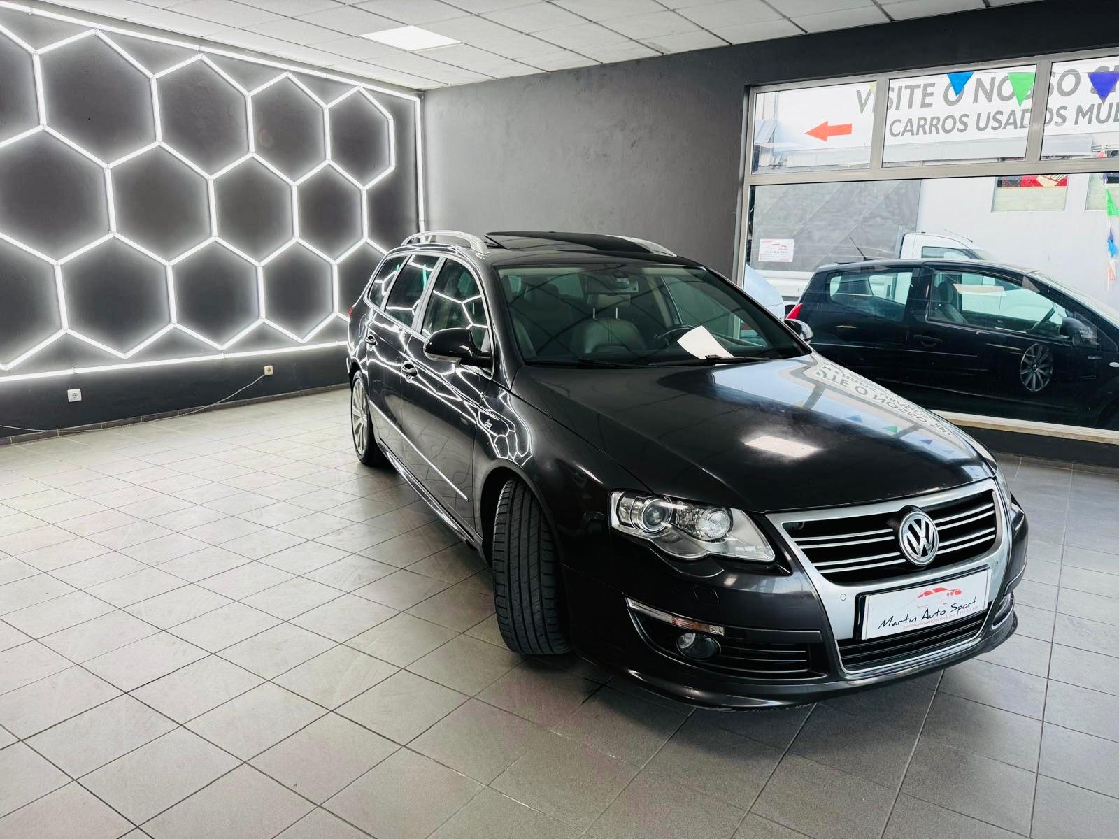 Volkswagen Passat Variant 2.0 TDI | Imagem 5
