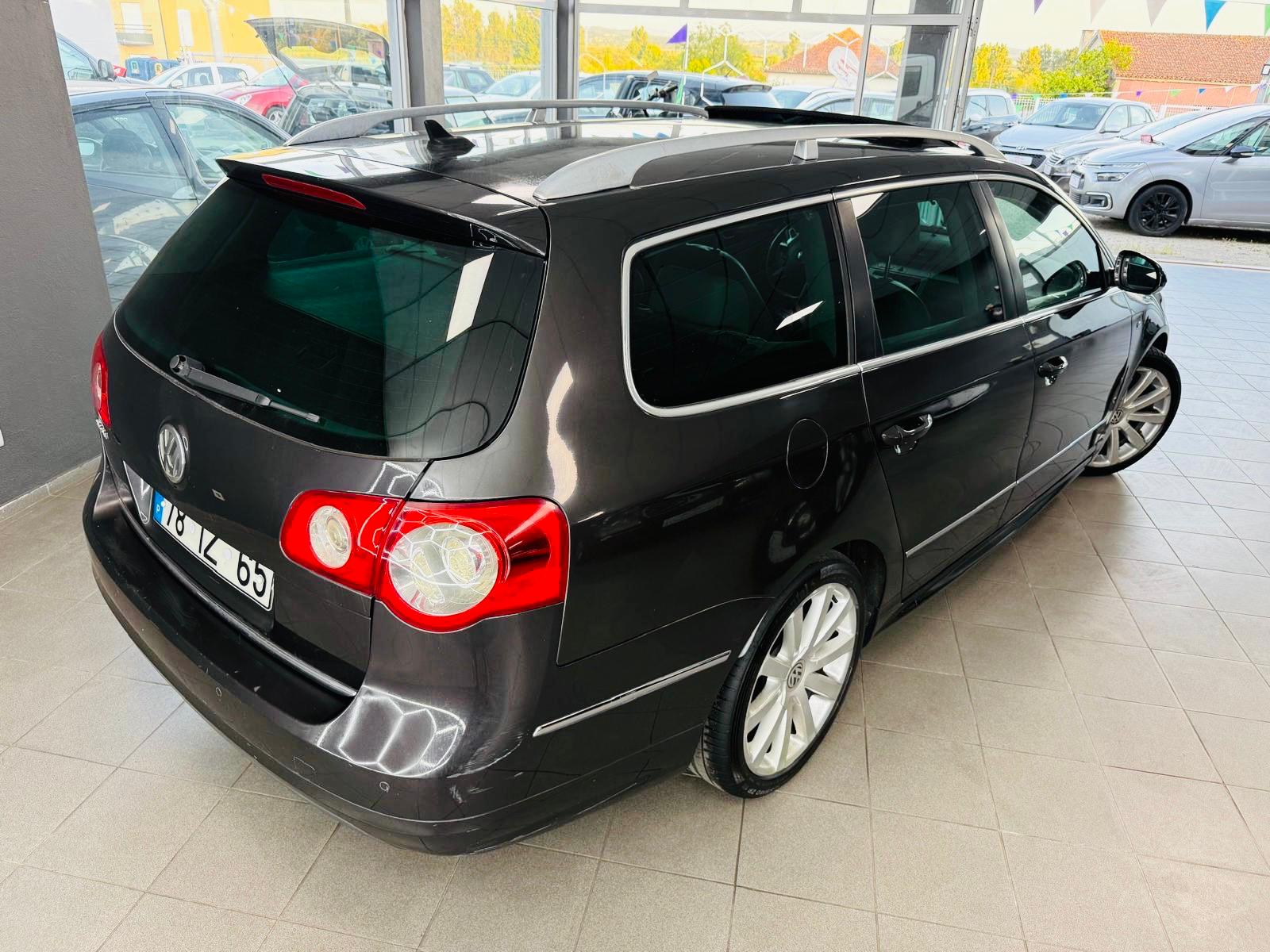 Volkswagen Passat Variant 2.0 TDI | Imagem 7