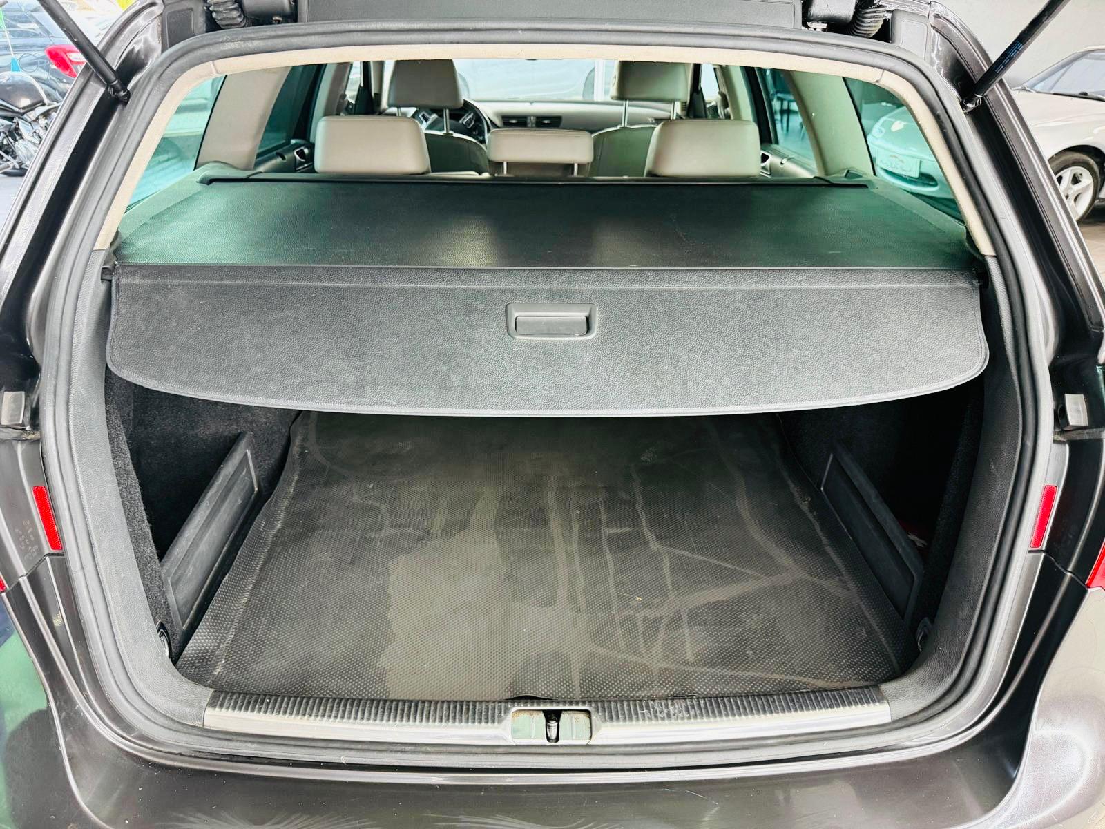 Volkswagen Passat Variant 2.0 TDI | Imagem 8
