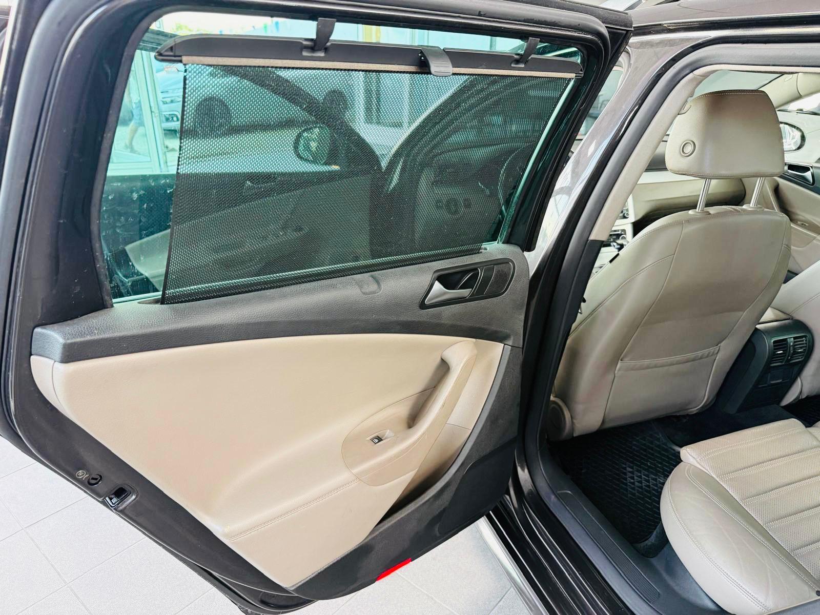 Volkswagen Passat Variant 2.0 TDI | Imagem 10