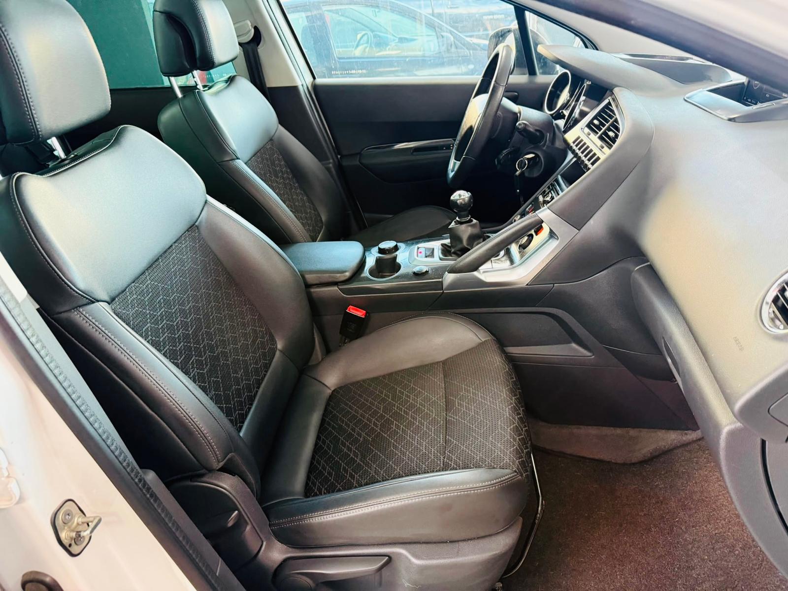 Peugeot 3008 1.2 Puretech | Imagem 13
