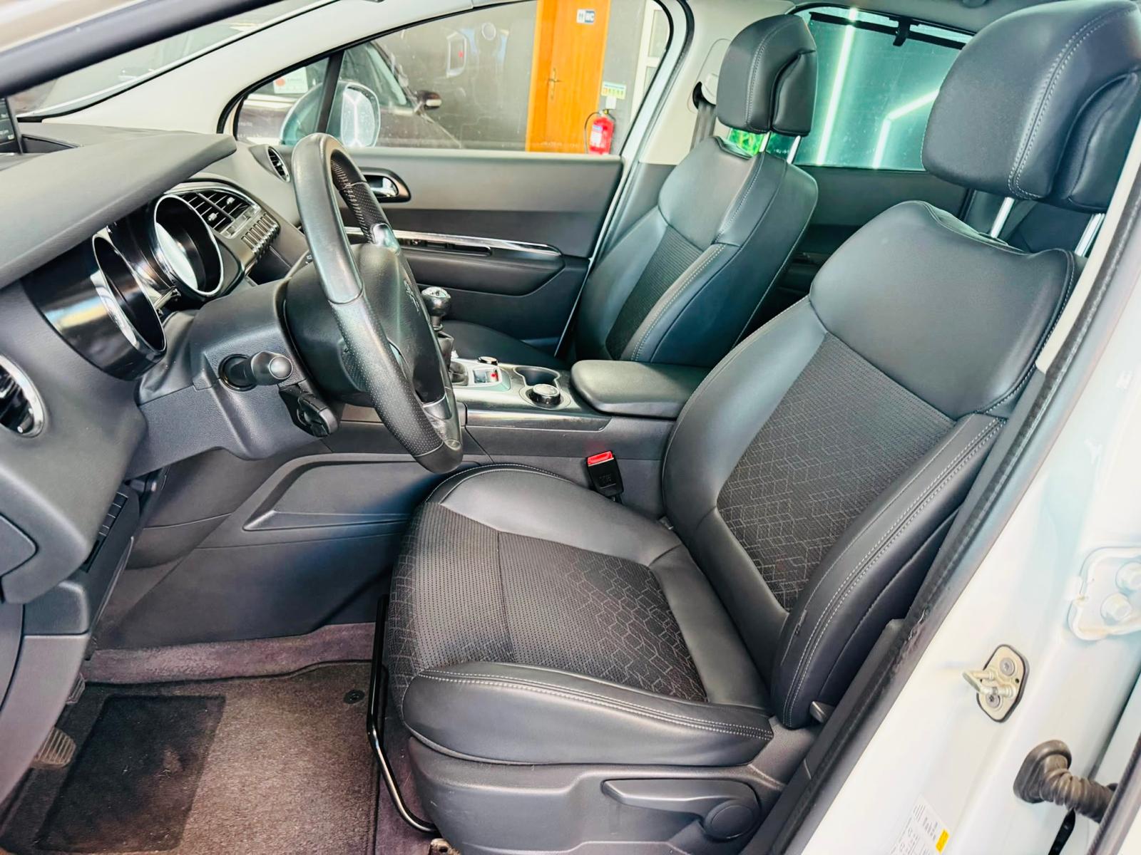 Peugeot 3008 1.2 Puretech | Imagem 15