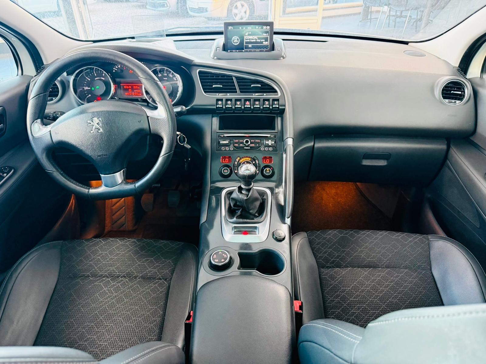 Peugeot 3008 1.2 Puretech | Imagem 17