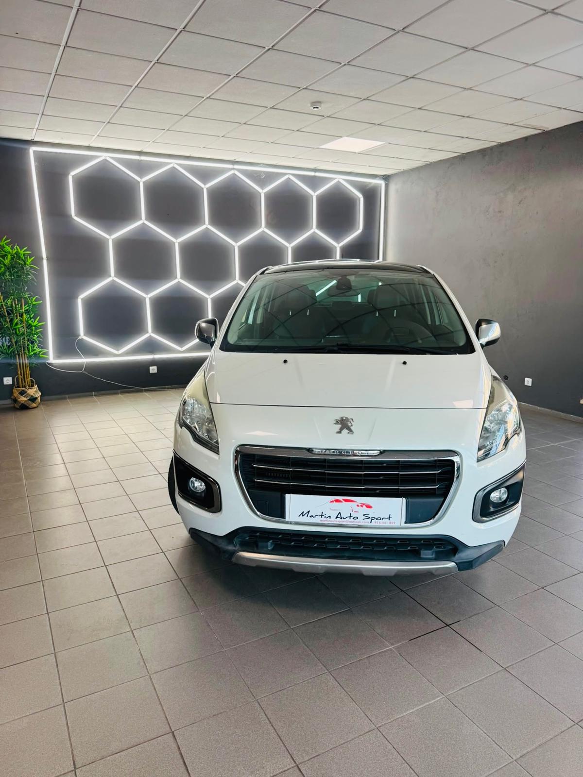 Peugeot 3008 1.2 Puretech | Imagem 18