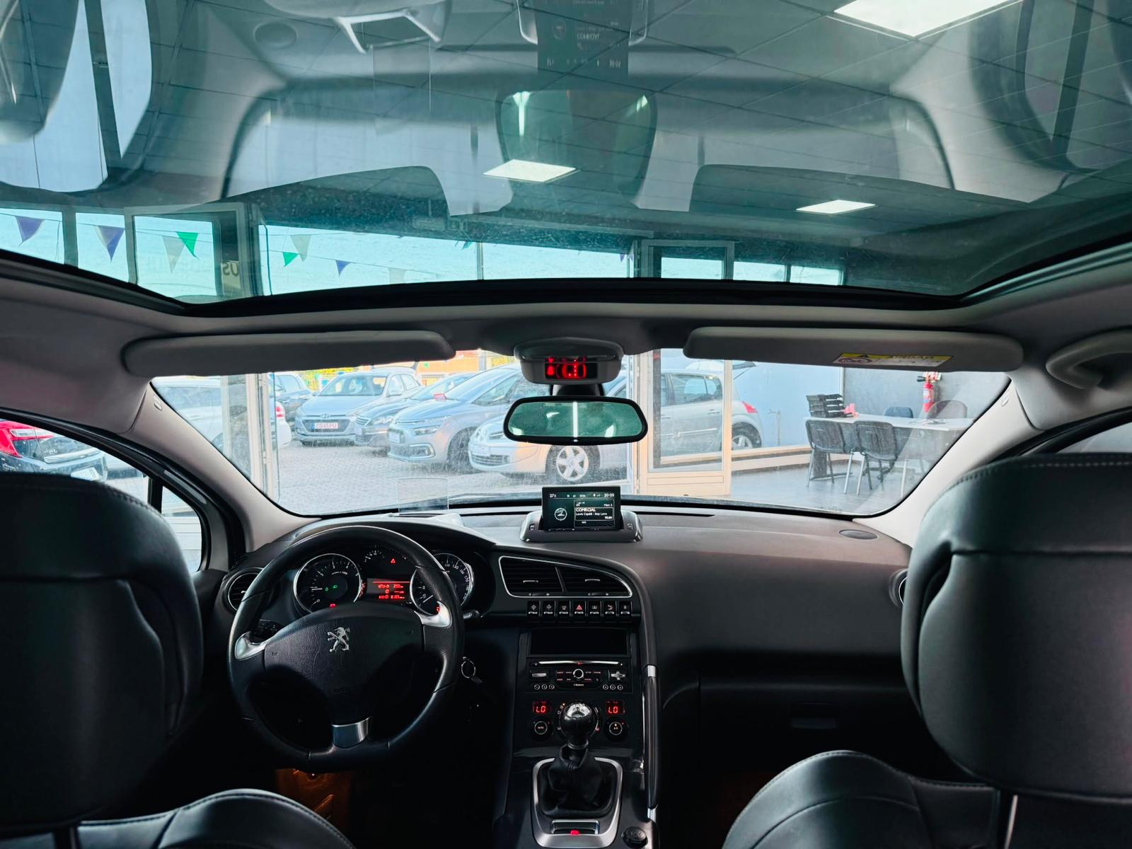 Peugeot 3008 1.2 Puretech | Imagem 20