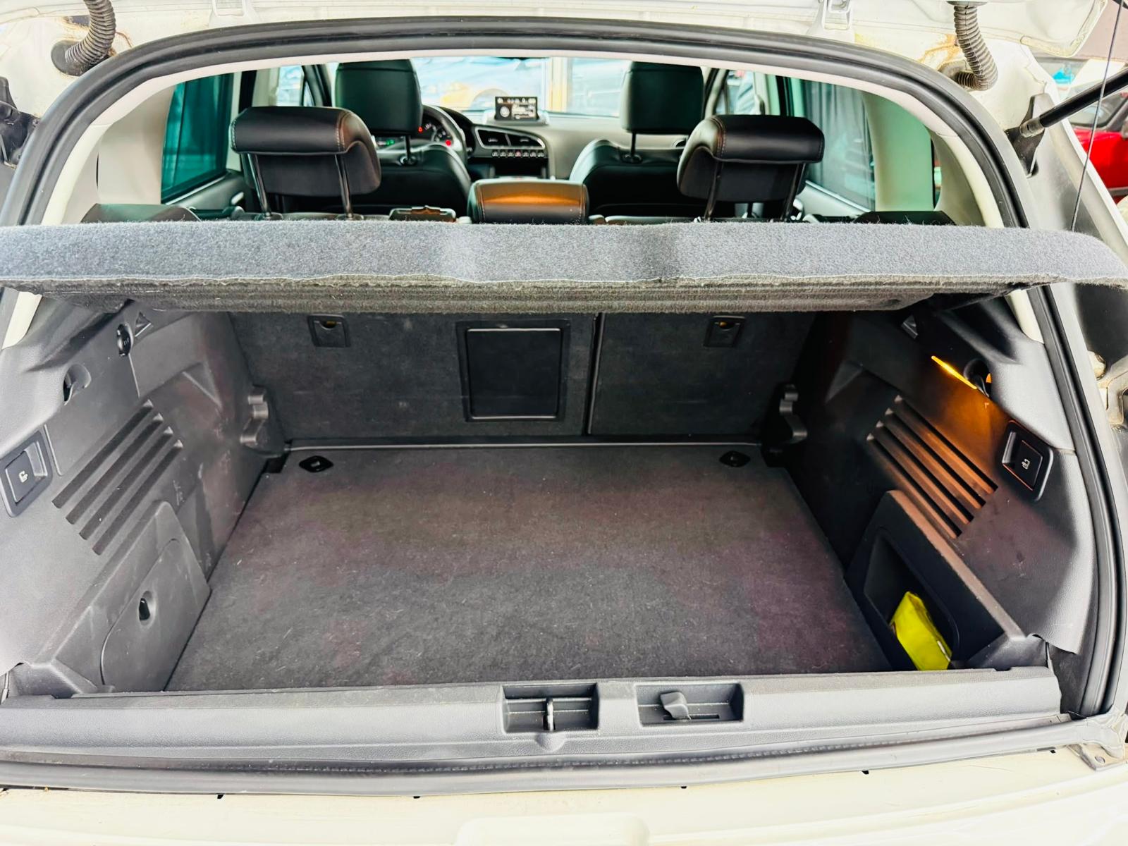 Peugeot 3008 1.2 Puretech | Imagem 4