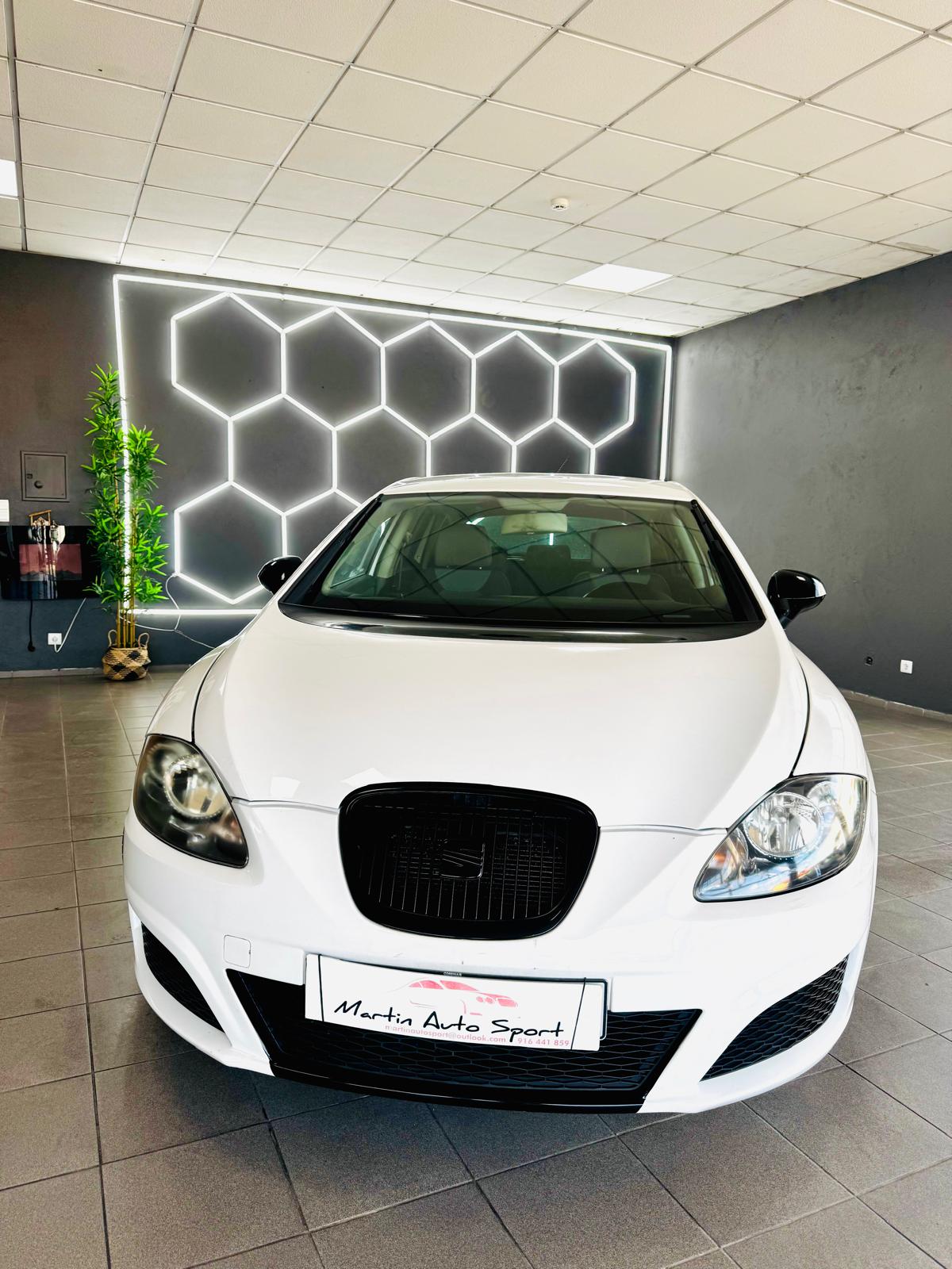 Seat Leon 1.6 TDI | Imagem 2