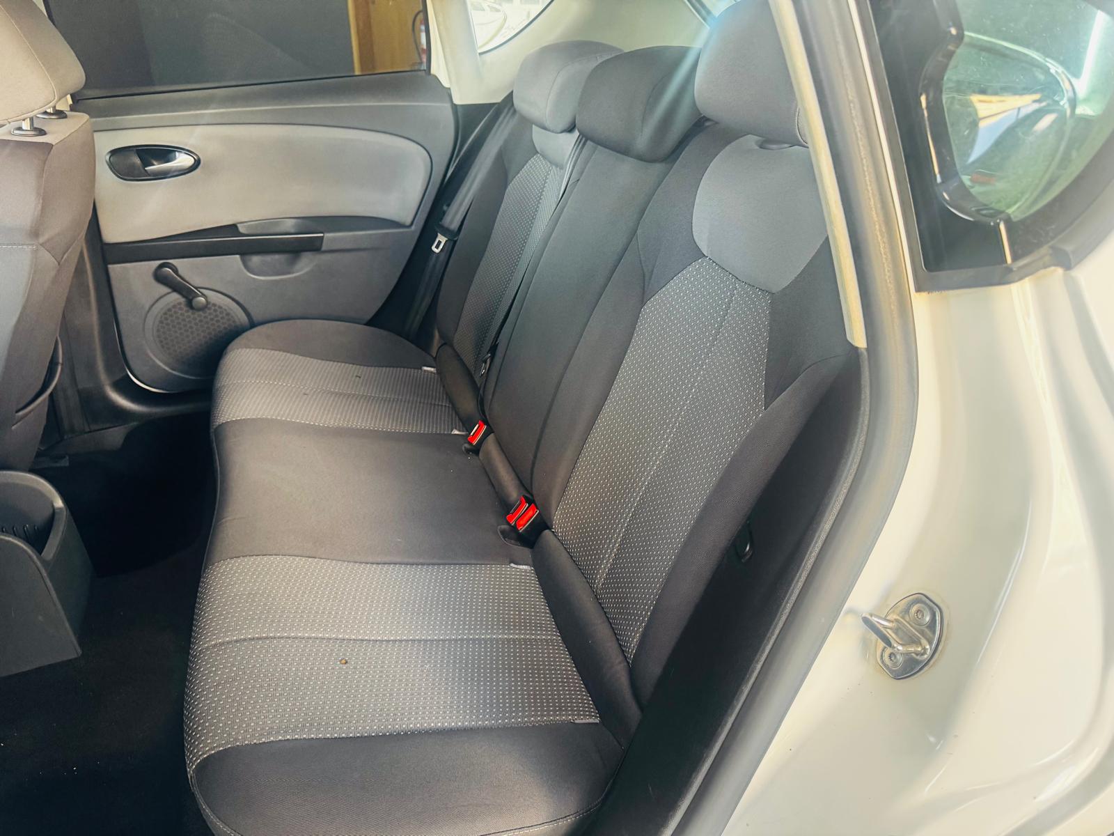 Seat Leon 1.6 TDI | Imagem 11