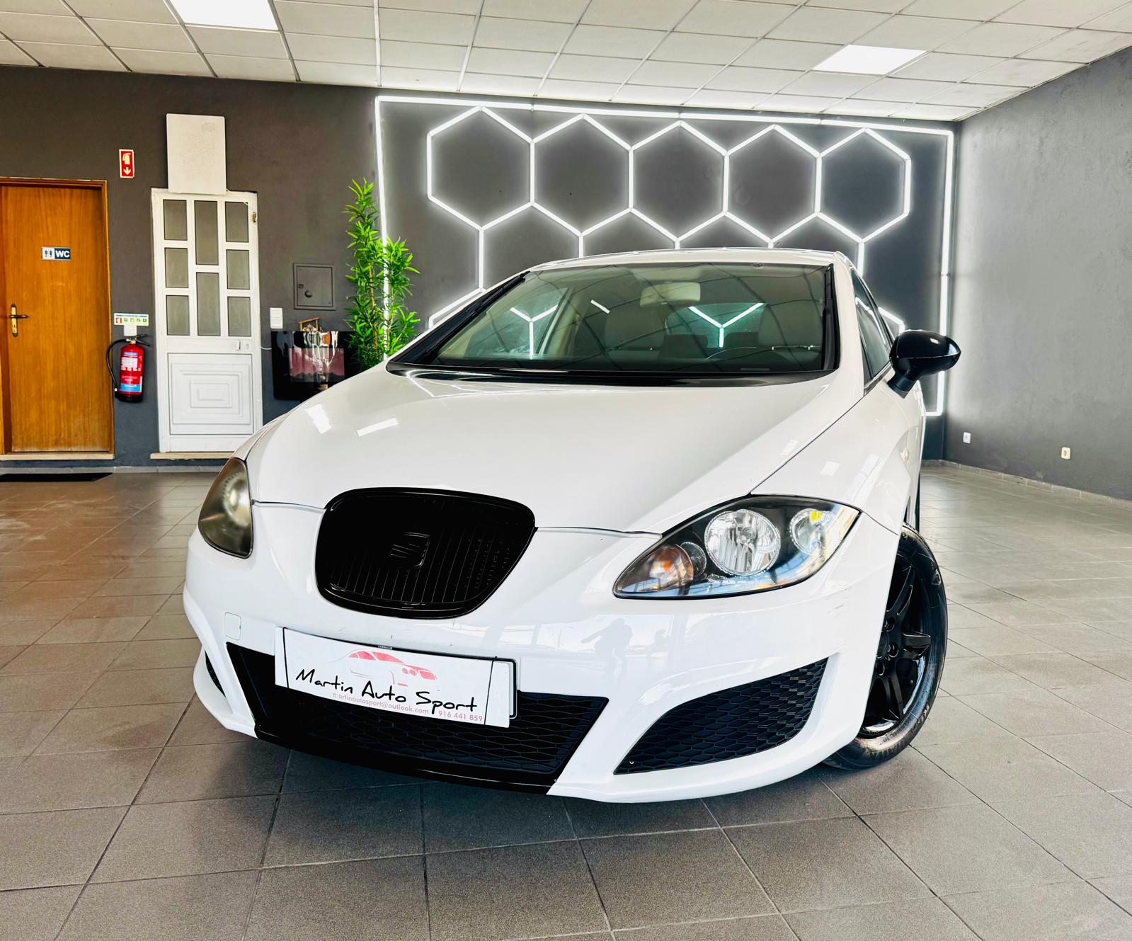 Seat Leon 1.6 TDI | Imagem 13