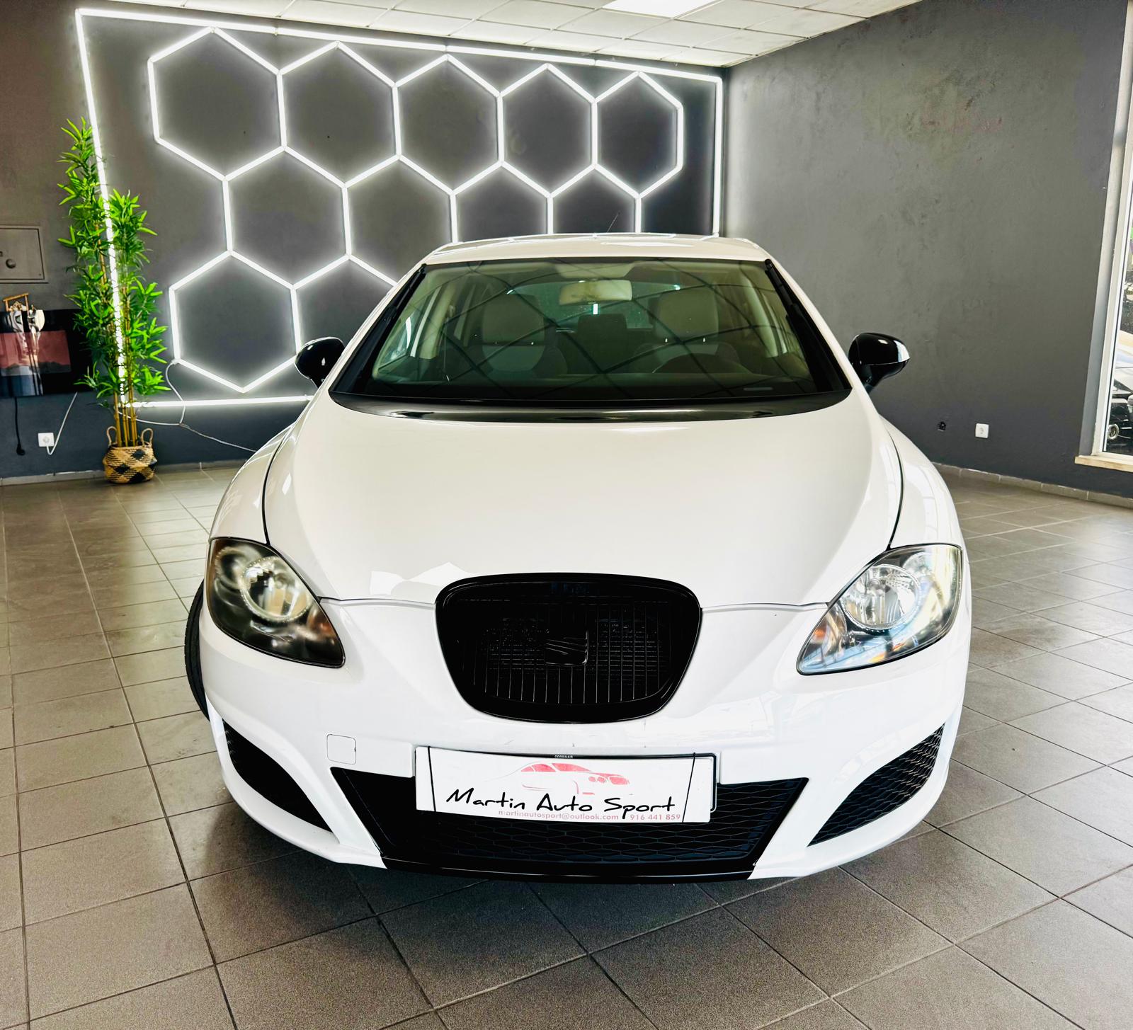 Seat Leon 1.6 TDI | Imagem 3
