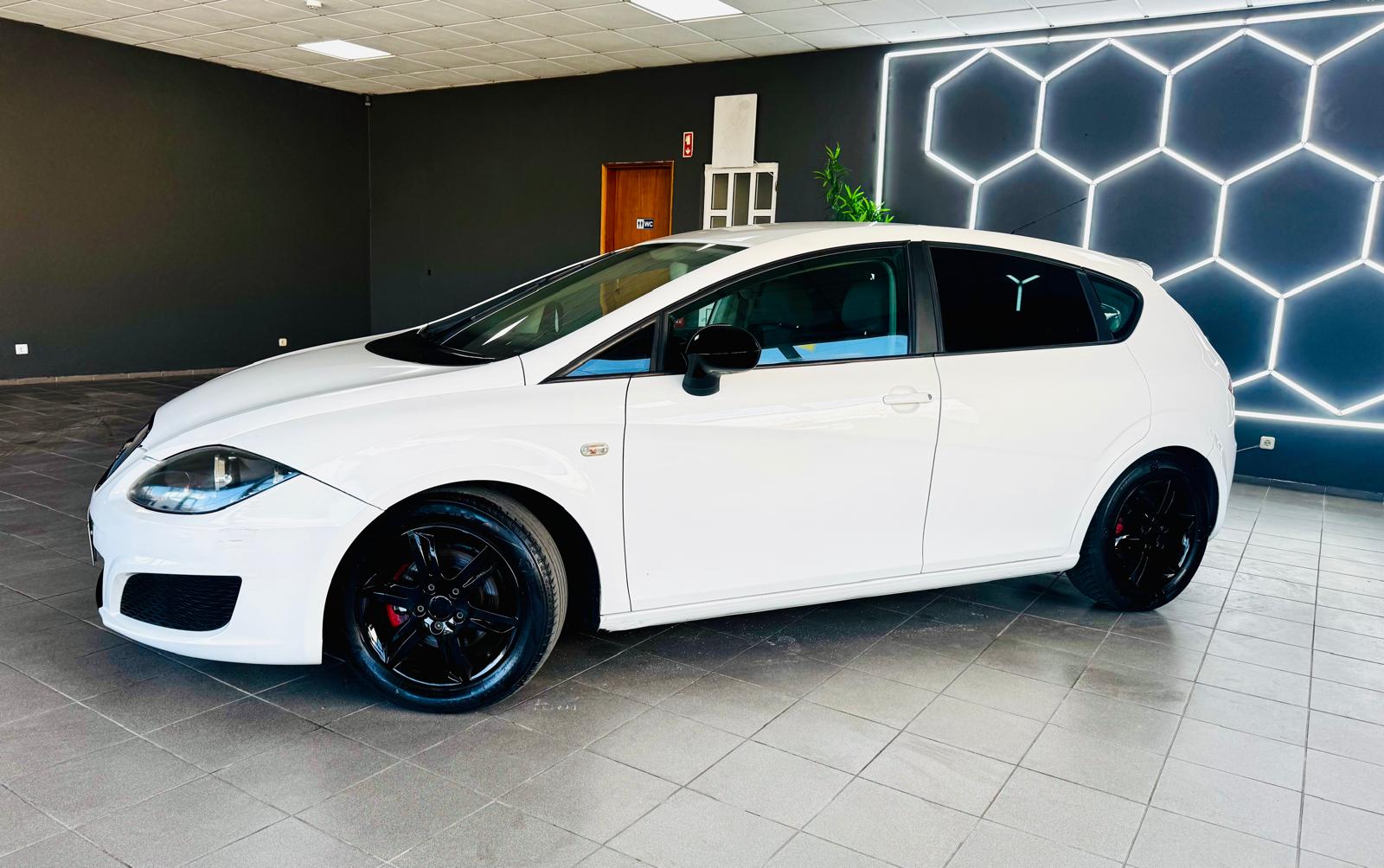 Seat Leon 1.6 TDI | Imagem 4