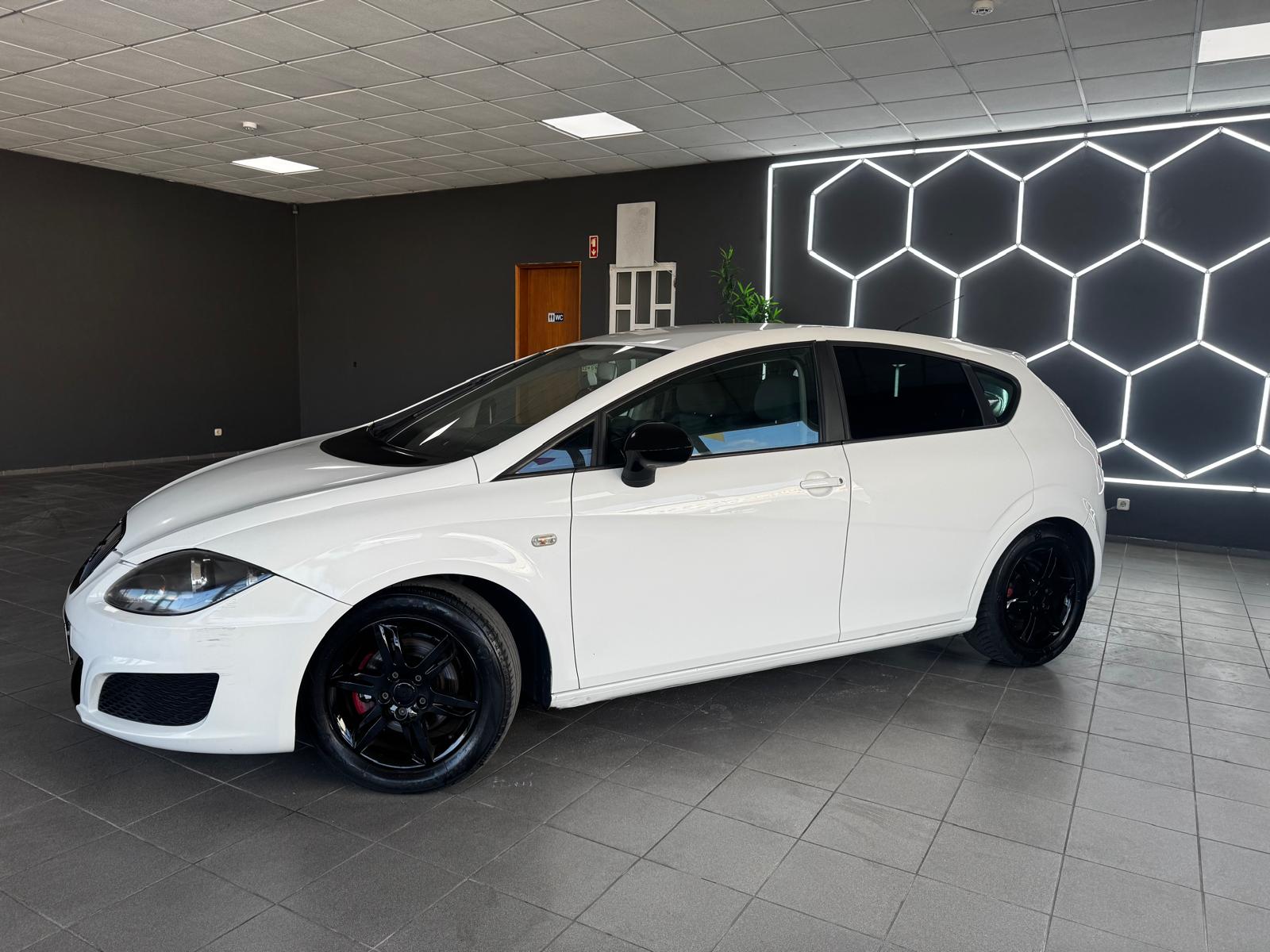 Seat Leon 1.6 TDI | Imagem 5
