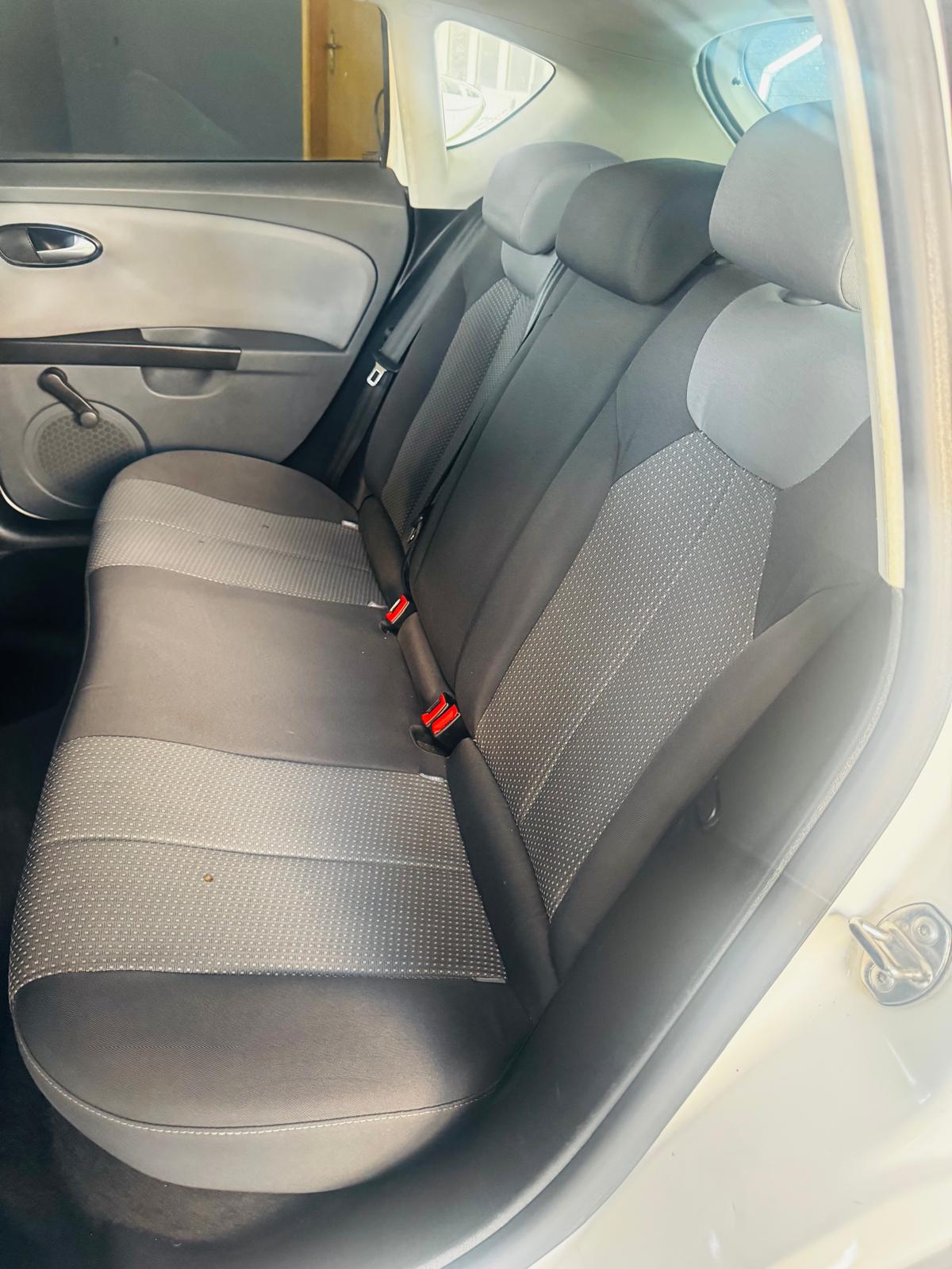 Seat Leon 1.6 TDI | Imagem 10
