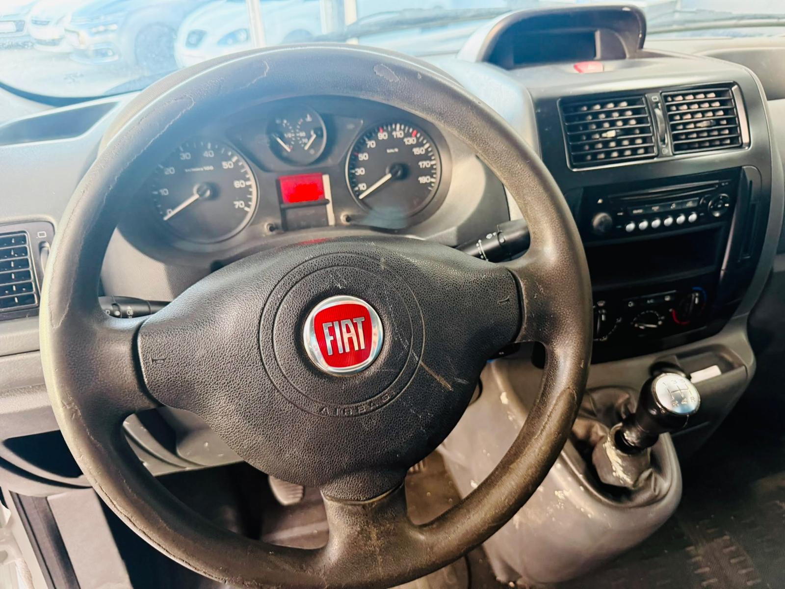 Fiat Scudo 1.6 M-JET | Imagem 3
