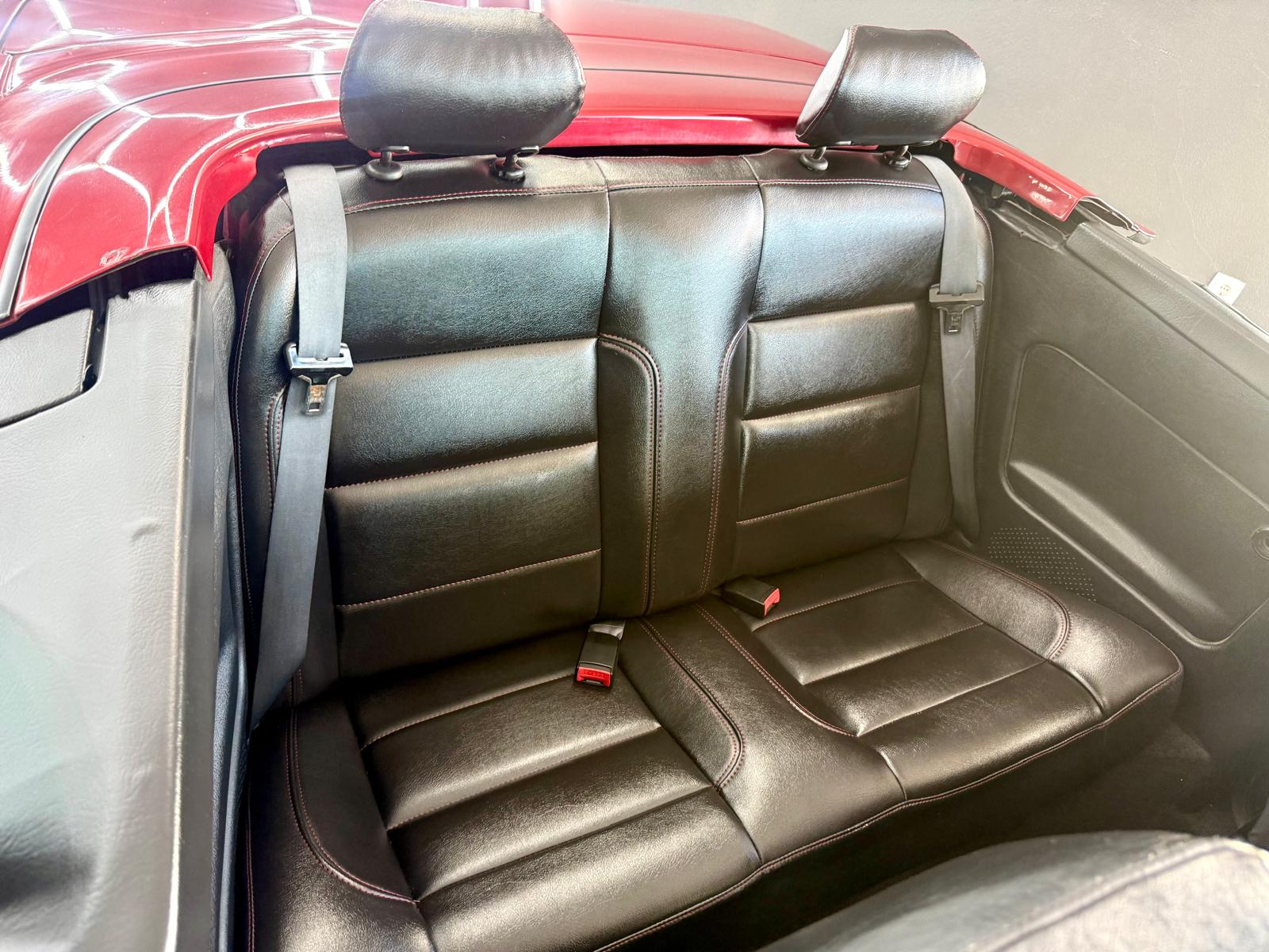 Peugeot 306 Cabrio 1.8 Pinifarina | Imagem 14
