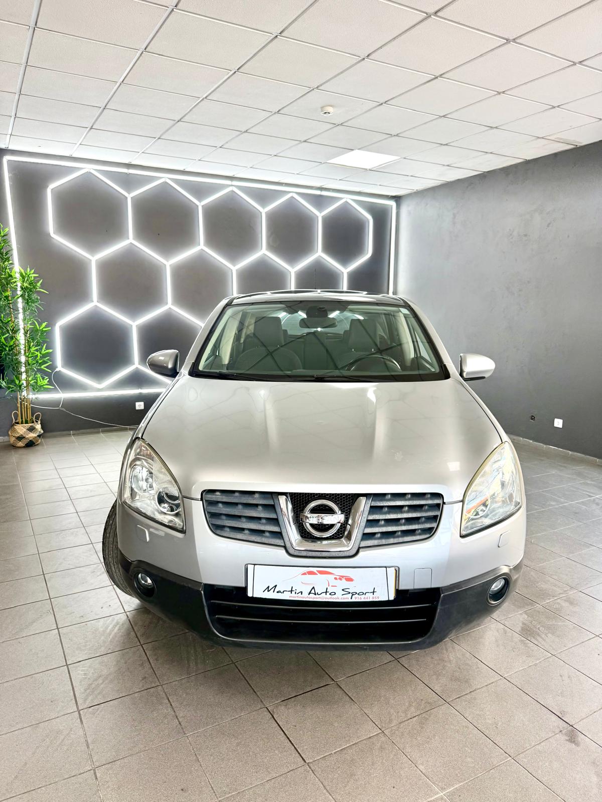 Nissan Qashqai 1.5 DCI | Imagem 2