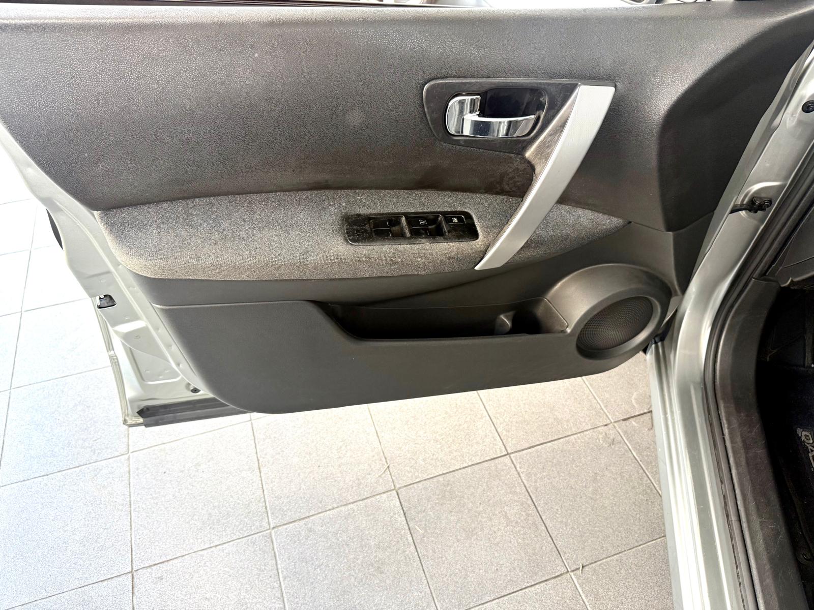 Nissan Qashqai 1.5 DCI | Imagem 11