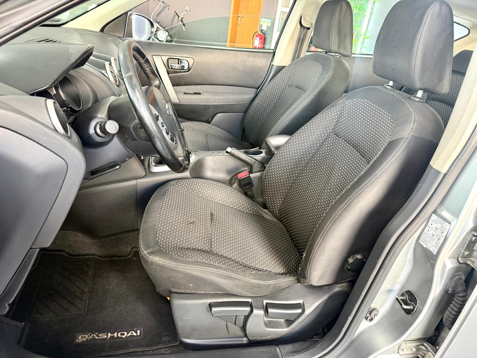 Nissan Qashqai 1.5 DCI | Imagem 13