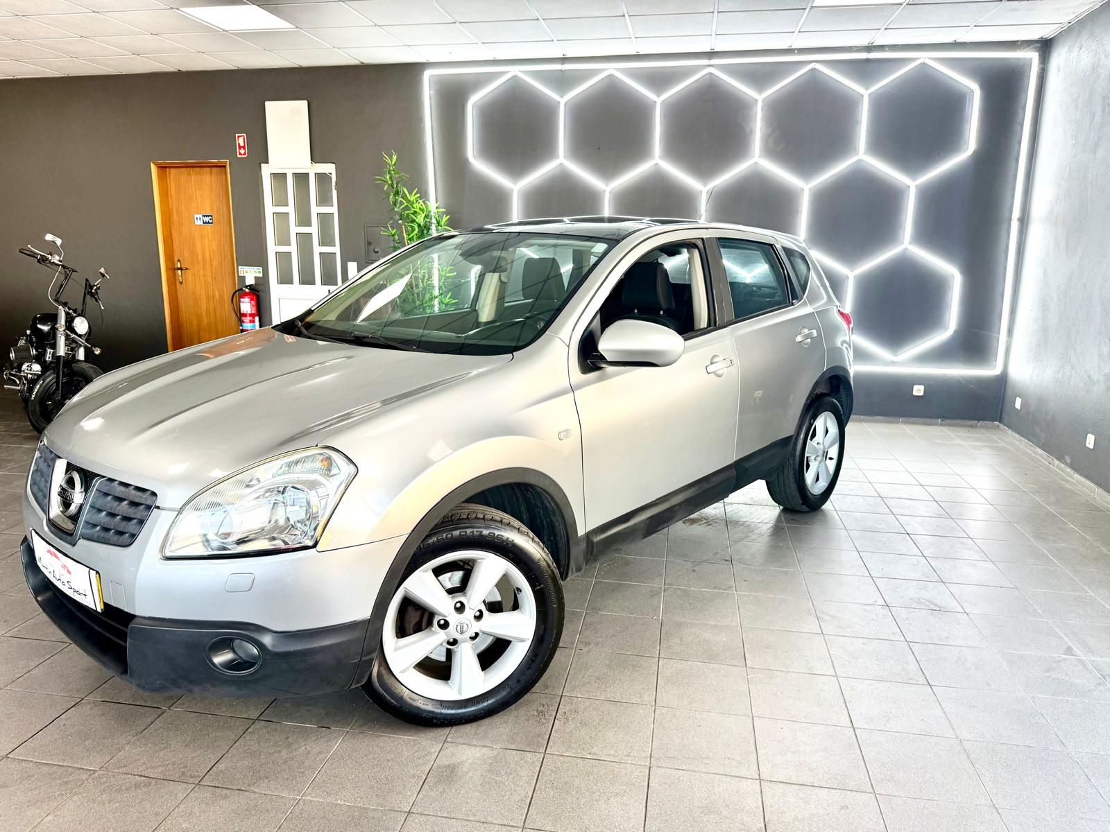 Nissan Qashqai 1.5 DCI | Imagem 14