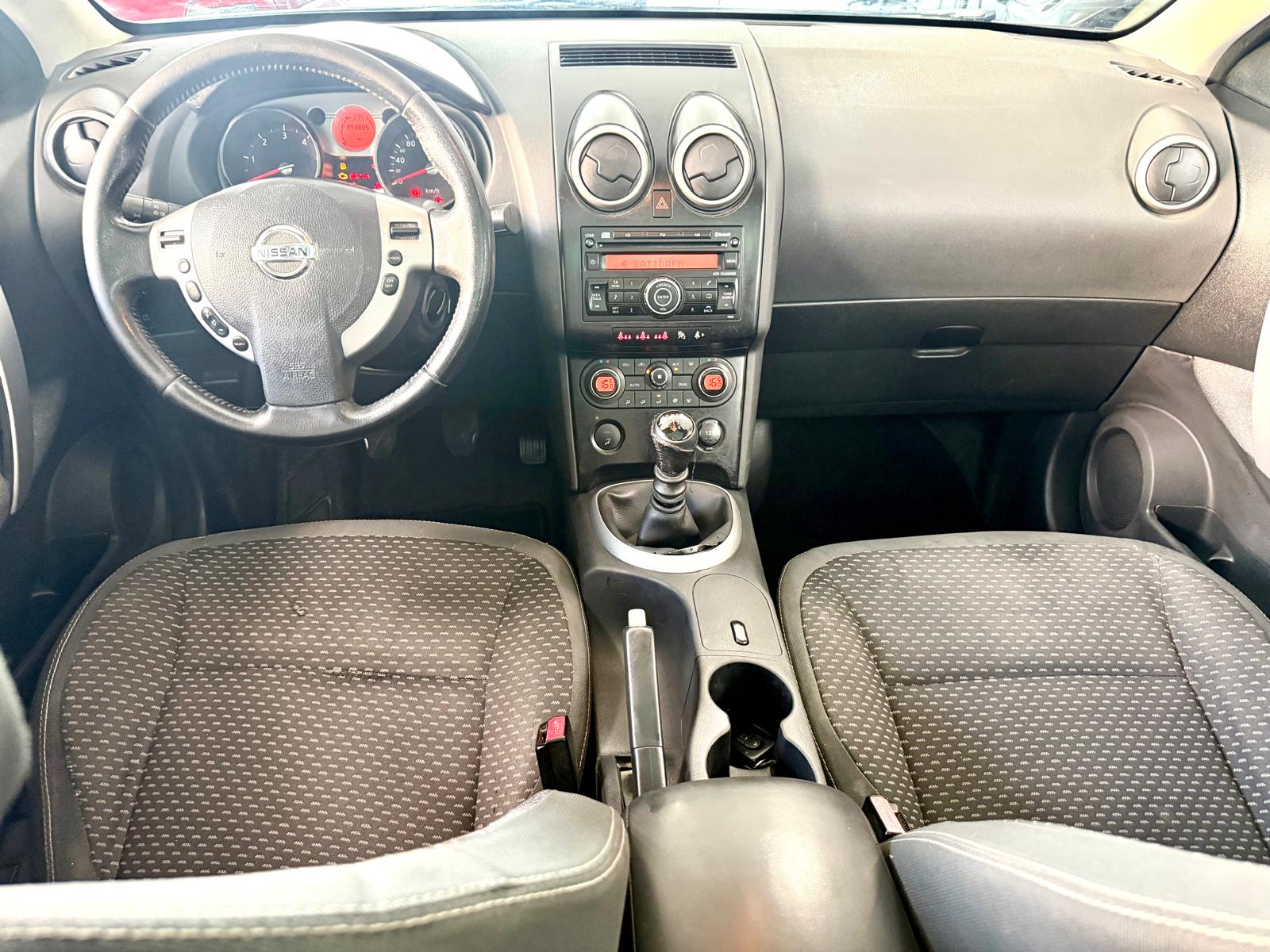 Nissan Qashqai 1.5 DCI | Imagem 15