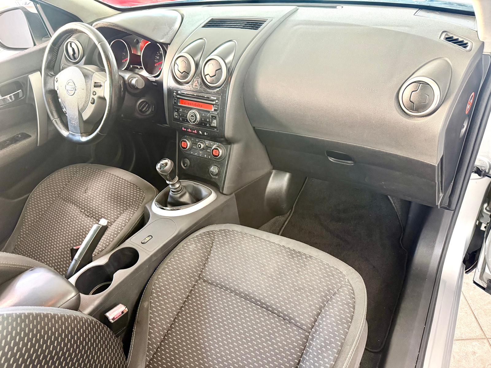 Nissan Qashqai 1.5 DCI | Imagem 17