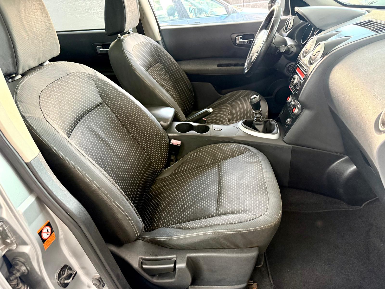 Nissan Qashqai 1.5 DCI | Imagem 18