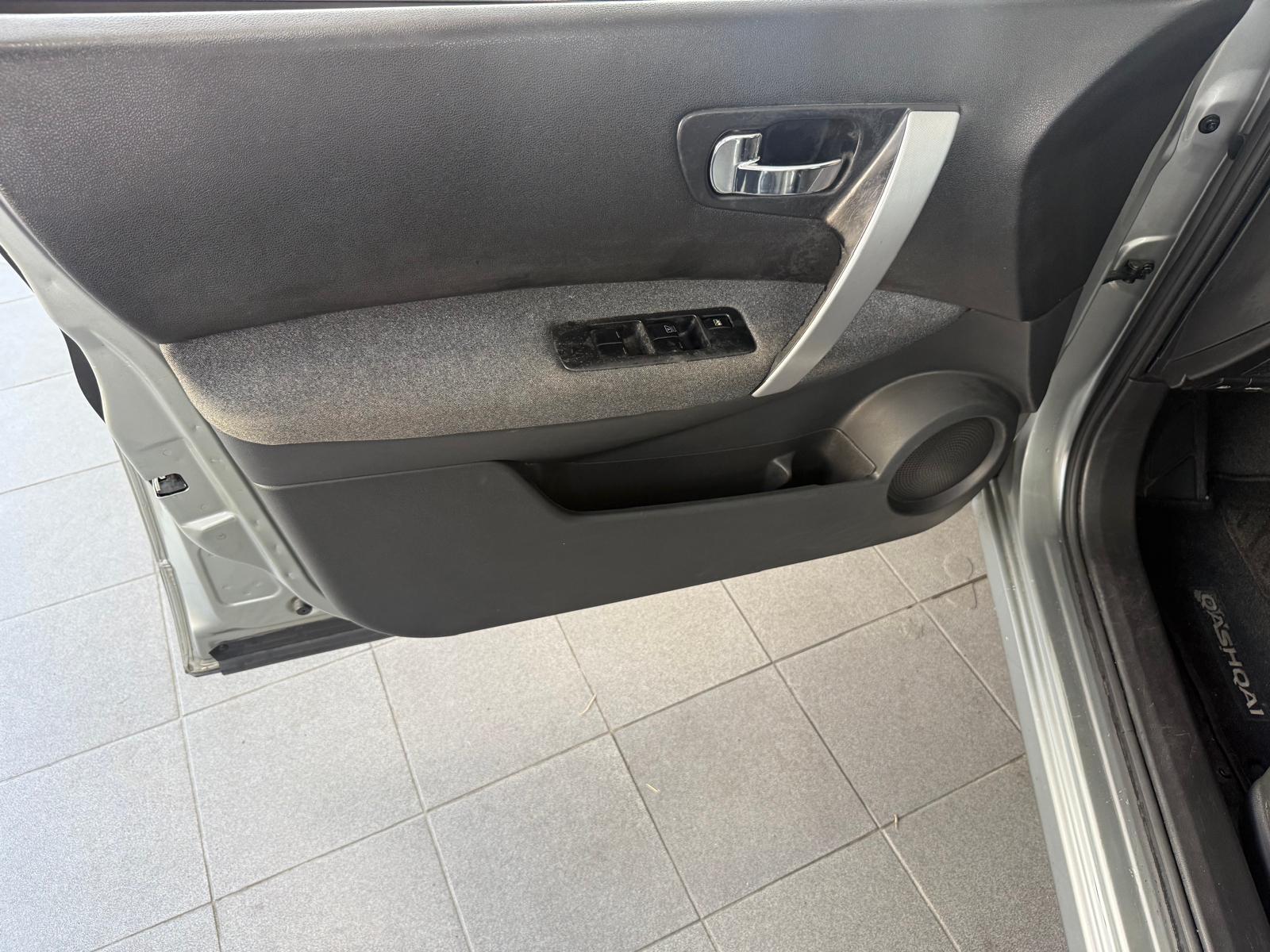 Nissan Qashqai 1.5 DCI | Imagem 19