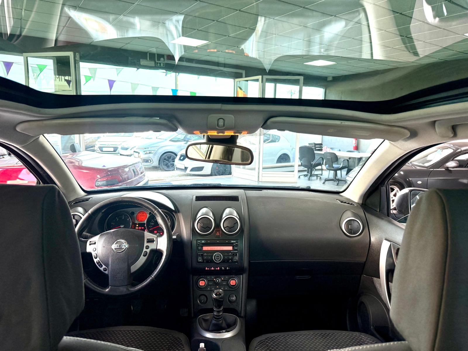 Nissan Qashqai 1.5 DCI | Imagem 20
