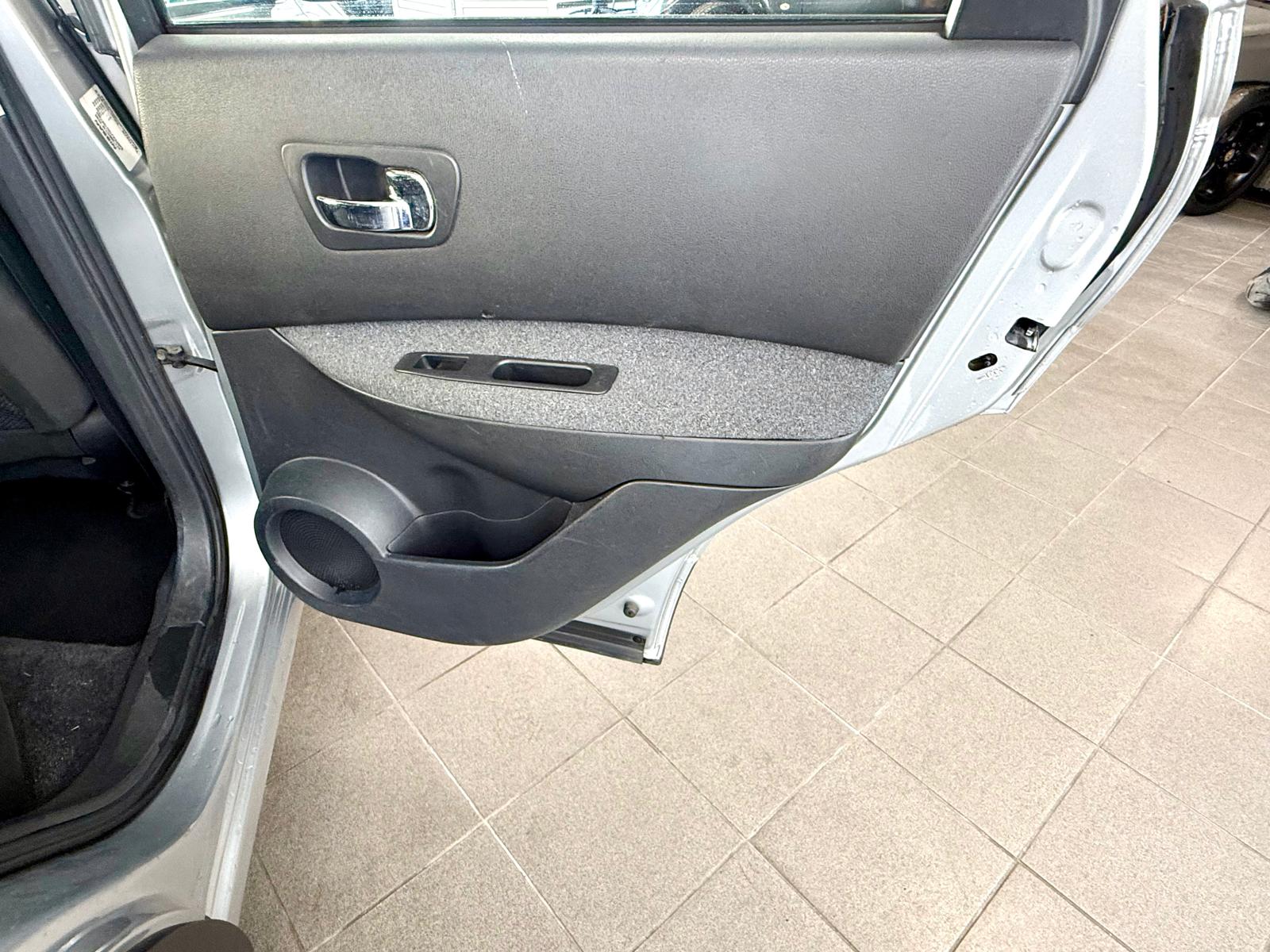 Nissan Qashqai 1.5 DCI | Imagem 7