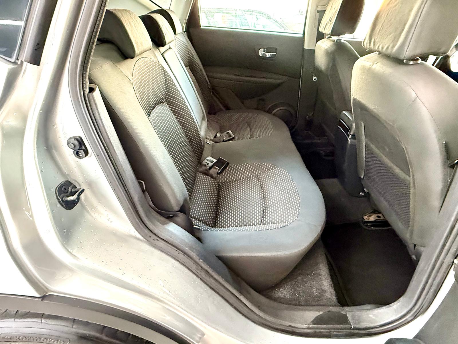 Nissan Qashqai 1.5 DCI | Imagem 8