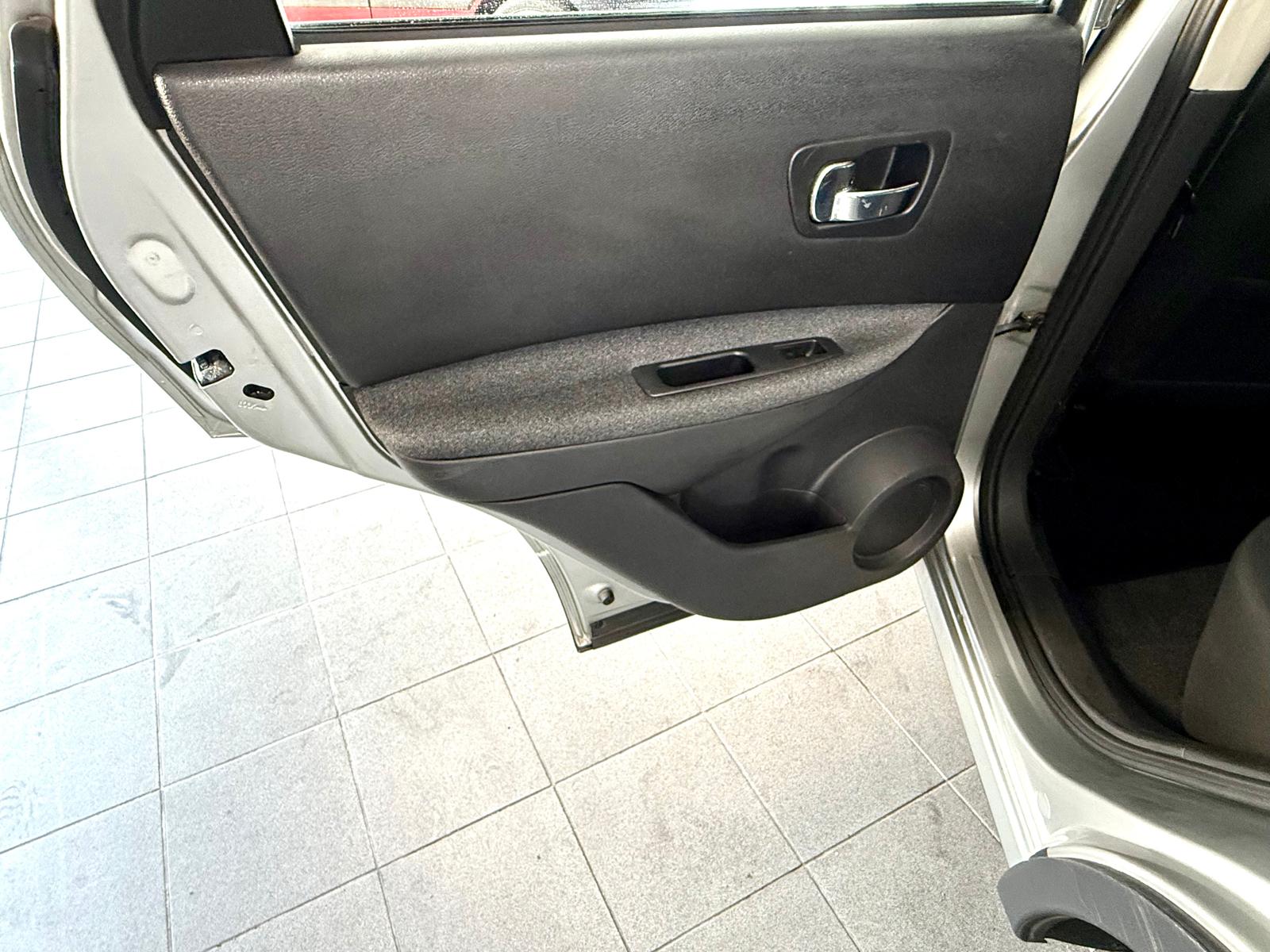 Nissan Qashqai 1.5 DCI | Imagem 9