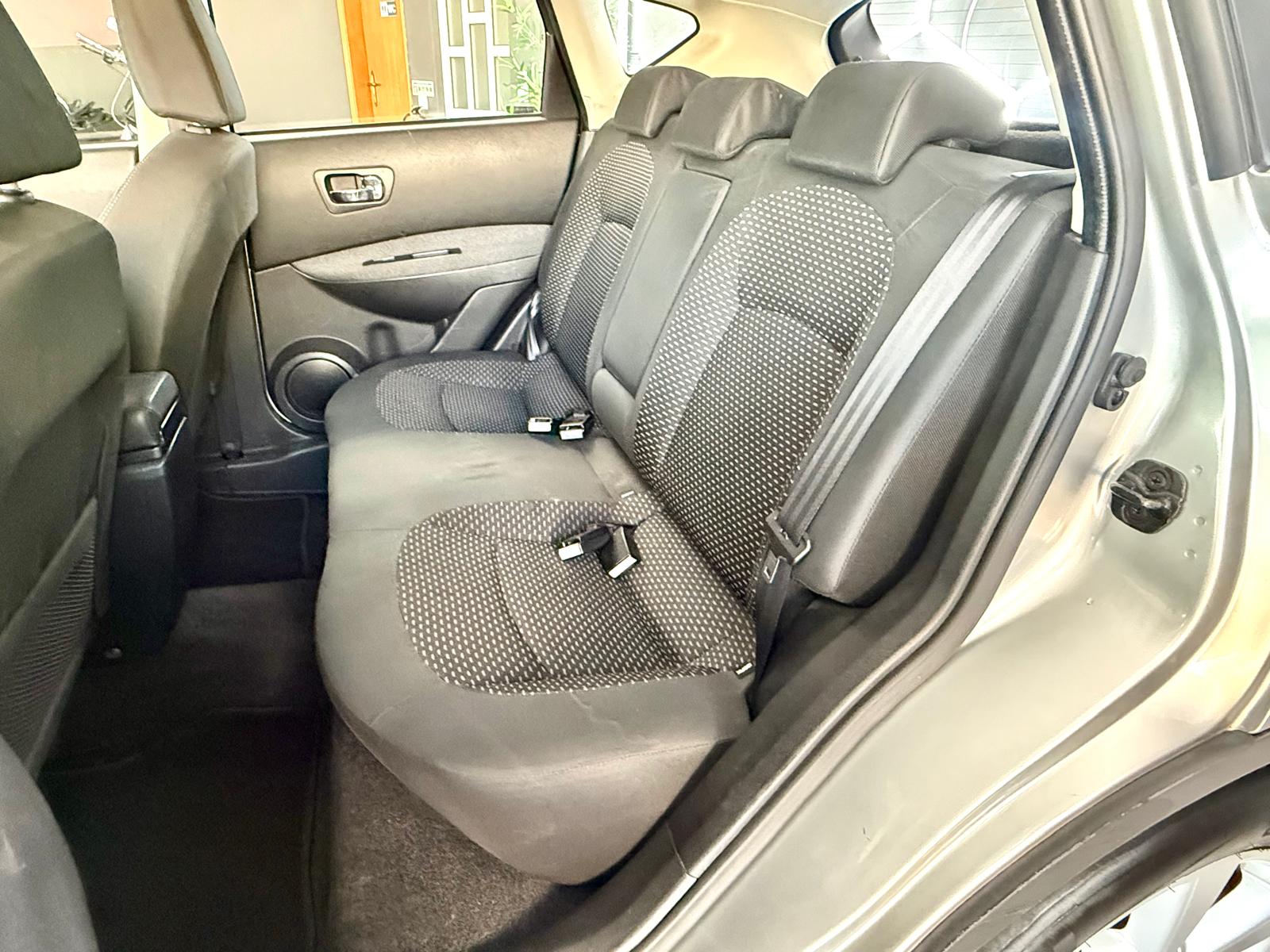 Nissan Qashqai 1.5 DCI | Imagem 10